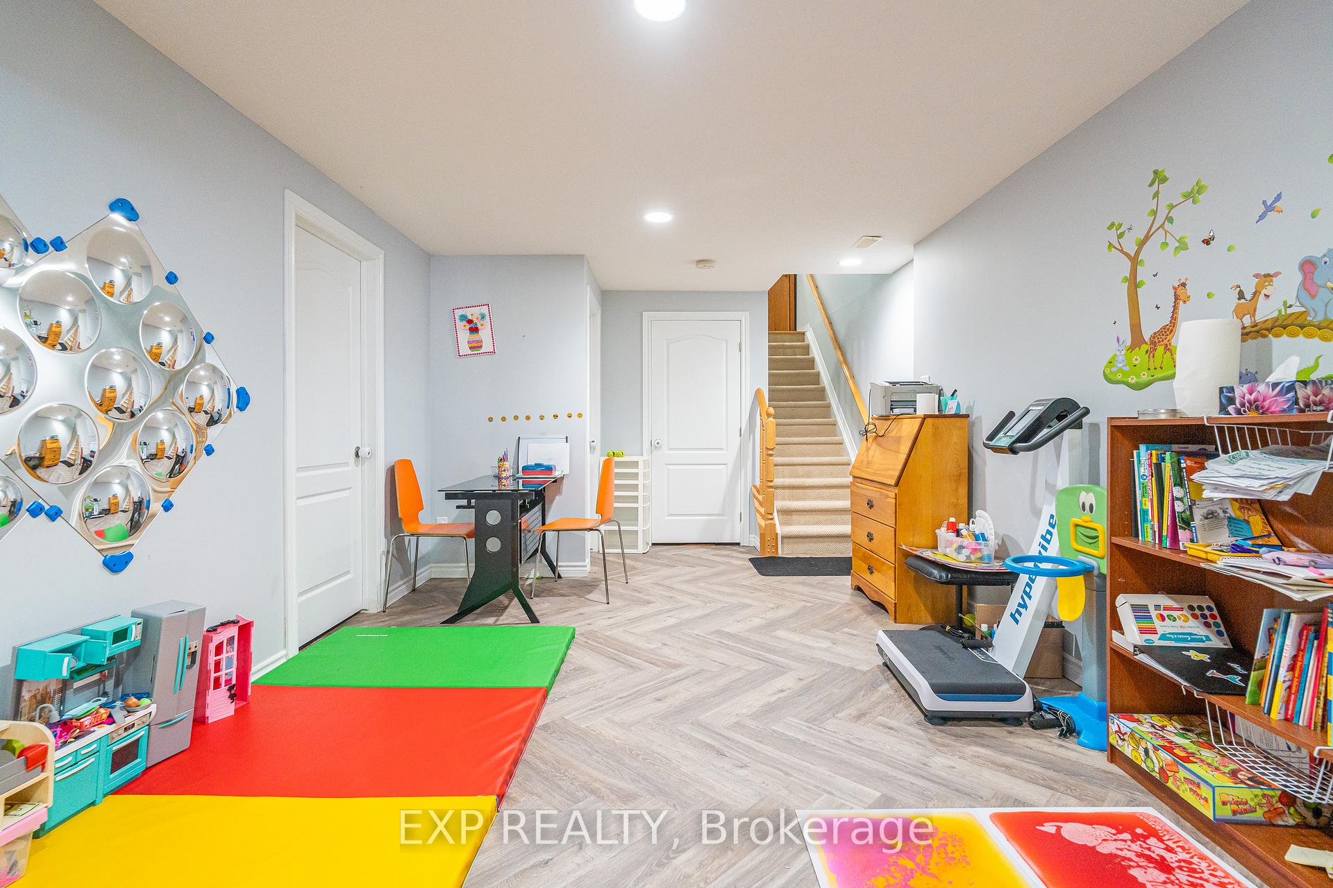 Photo 23 of 441 Foxhall Way, Ottawa, Kanata - Bridlewood — HOMEH