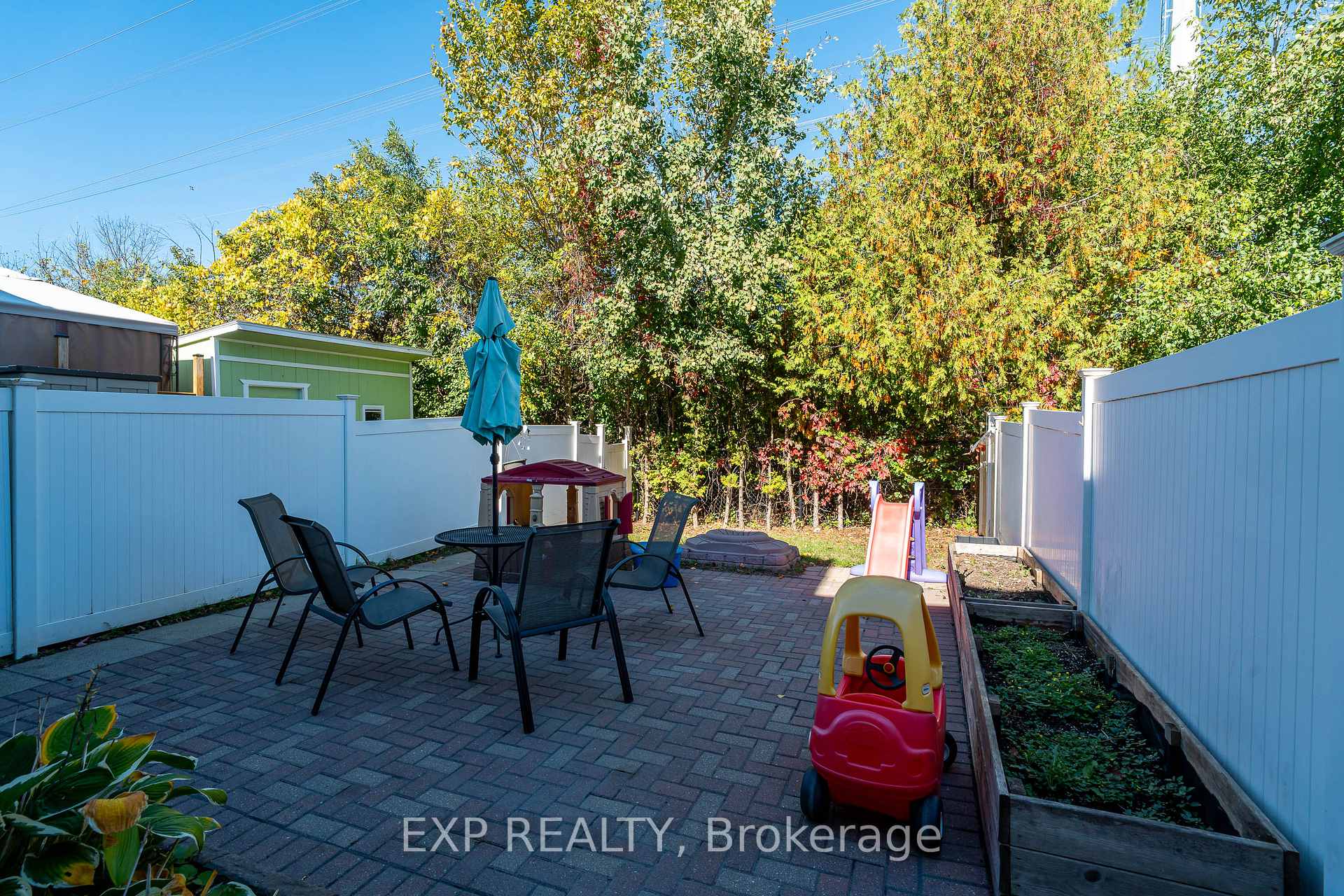 Photo 24 of 441 Foxhall Way, Ottawa, Kanata - Bridlewood — HOMEH