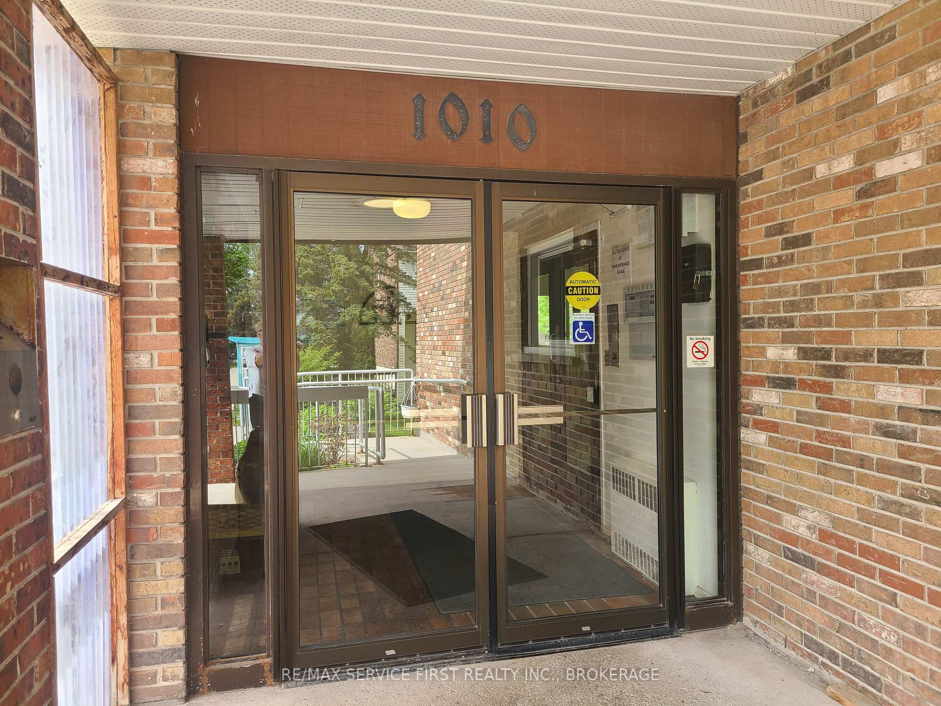 Photo 3 of Unit 103, 1010 Pembridge Crescent, Kingston, North of Taylor-Kidd Blvd — HOMEH