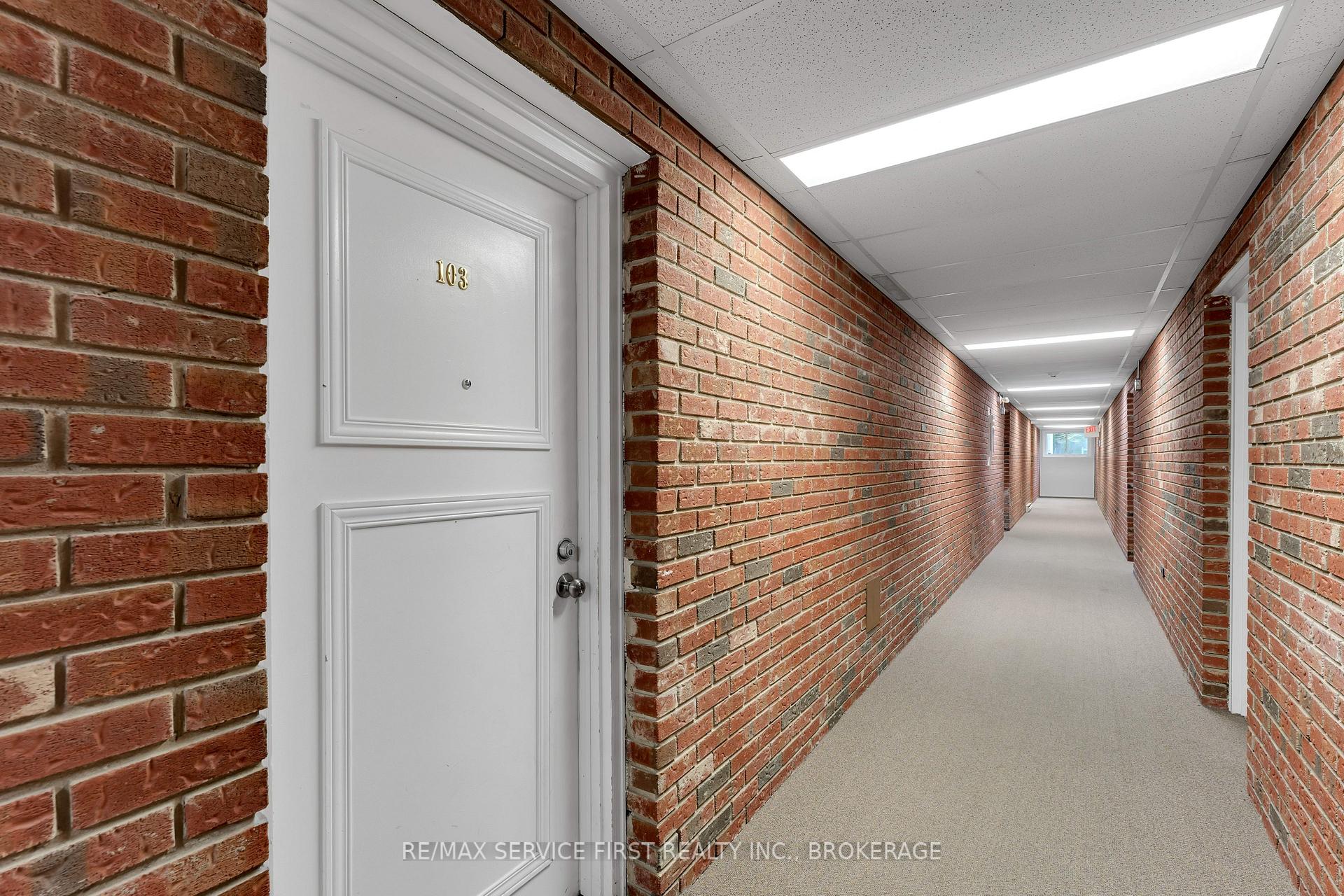 Photo 5 of Unit 103, 1010 Pembridge Crescent, Kingston, North of Taylor-Kidd Blvd — HOMEH