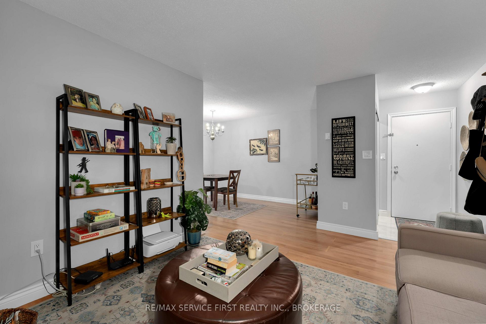 Photo 8 of Unit 103, 1010 Pembridge Crescent, Kingston, North of Taylor-Kidd Blvd — HOMEH