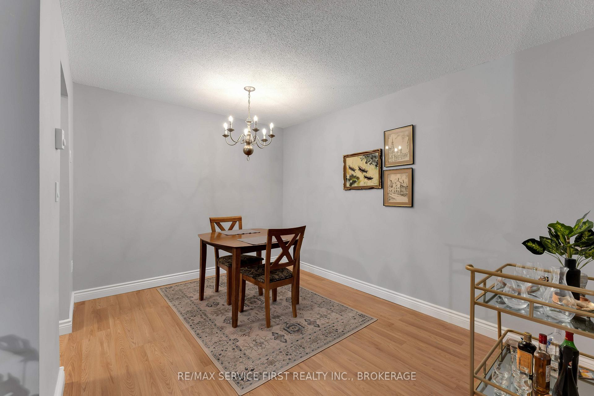 Photo 9 of Unit 103, 1010 Pembridge Crescent, Kingston, North of Taylor-Kidd Blvd — HOMEH