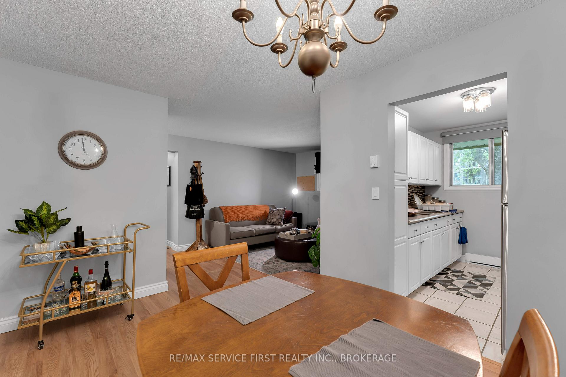 Photo 15 of Unit 103, 1010 Pembridge Crescent, Kingston, North of Taylor-Kidd Blvd — HOMEH