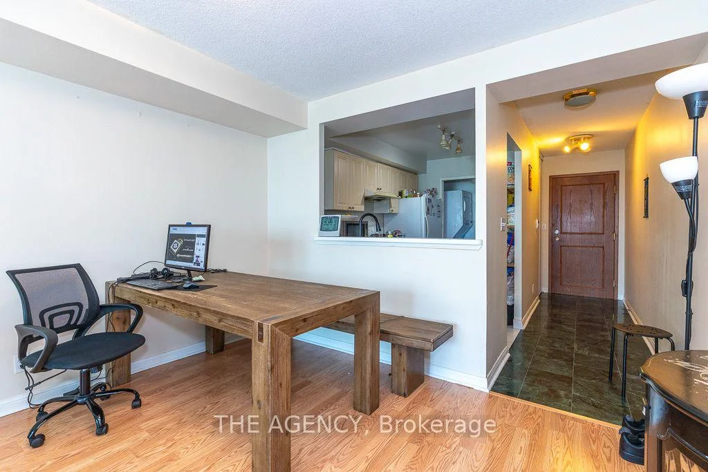Photo 7 of Unit 903, 18 Lee Centre Drive, Scarborough, Woburn — HOMEH