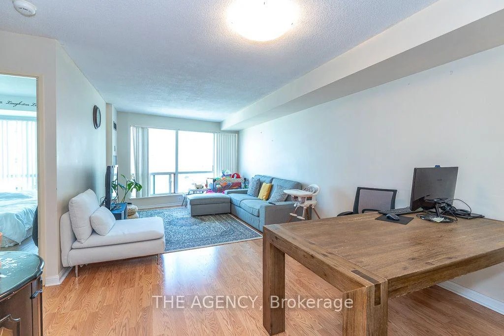 Photo 8 of Unit 903, 18 Lee Centre Drive, Scarborough, Woburn — HOMEH