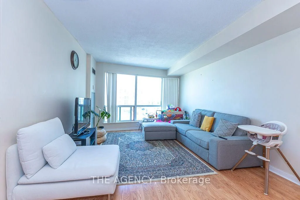 Photo 9 of Unit 903, 18 Lee Centre Drive, Scarborough, Woburn — HOMEH