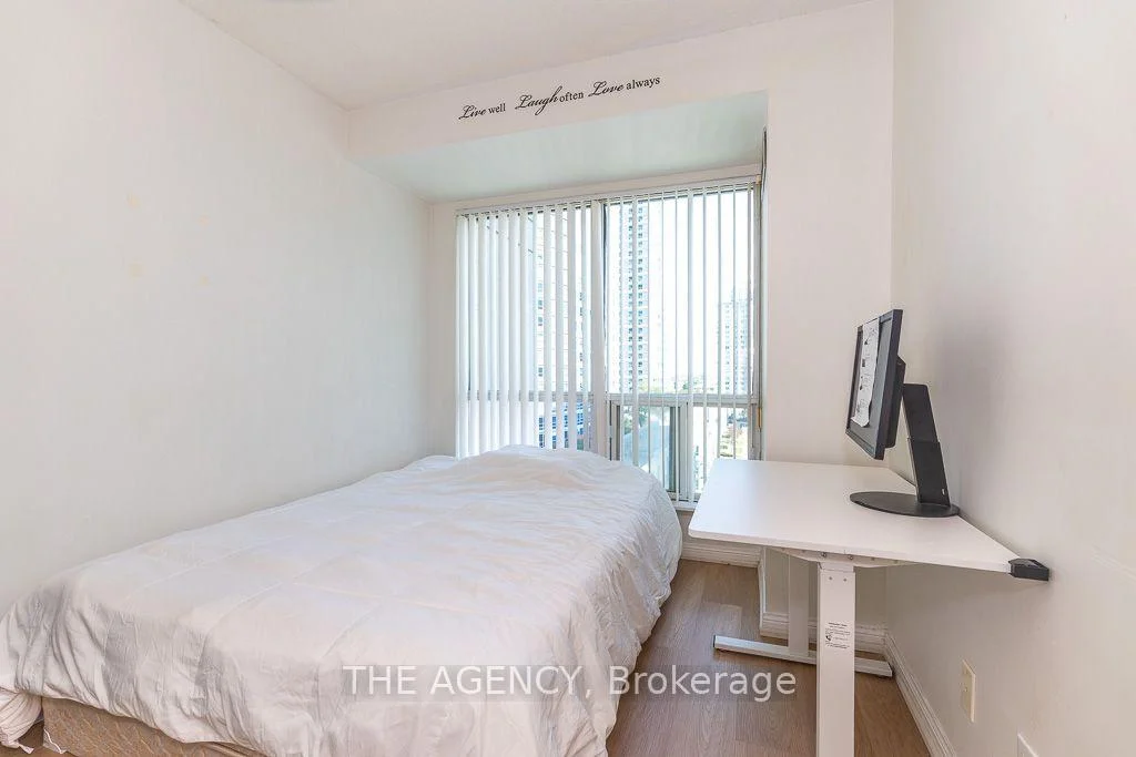 Photo 11 of Unit 903, 18 Lee Centre Drive, Scarborough, Woburn — HOMEH