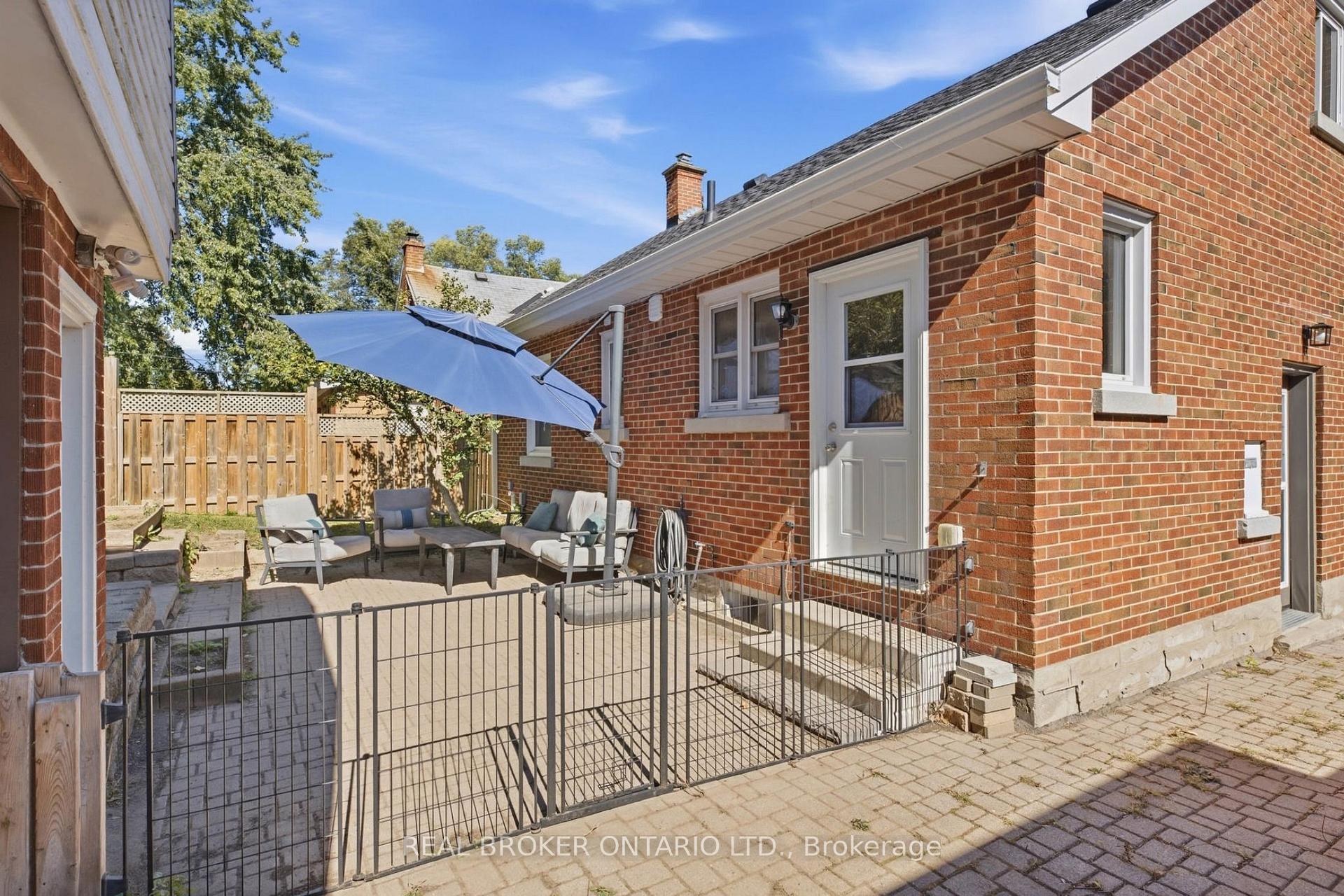 Photo 36 of 363 Lawrence Avenue, Kitchener, Cherry Hill — HOMEH