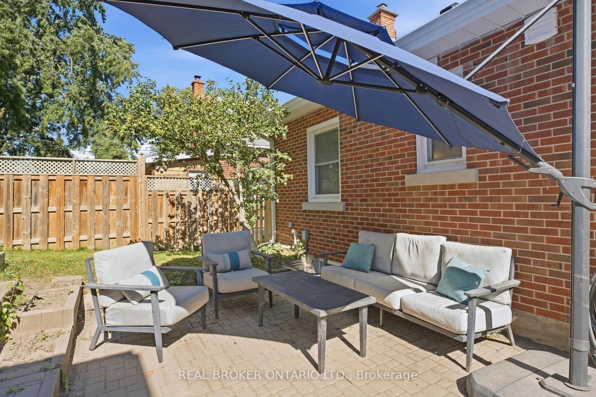Photo 37 of 363 Lawrence Avenue, Kitchener, Cherry Hill — HOMEH