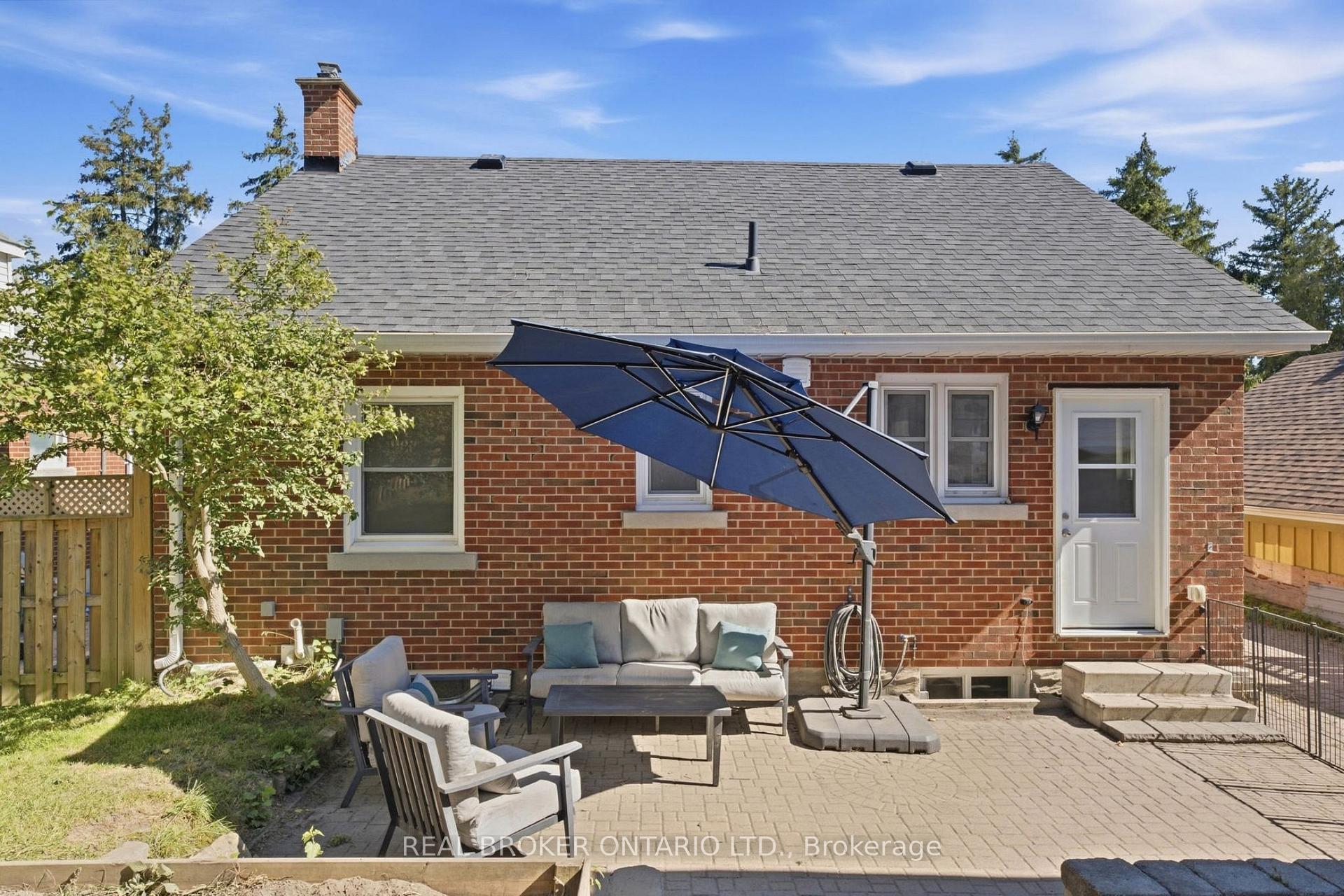Photo 38 of 363 Lawrence Avenue, Kitchener, Cherry Hill — HOMEH