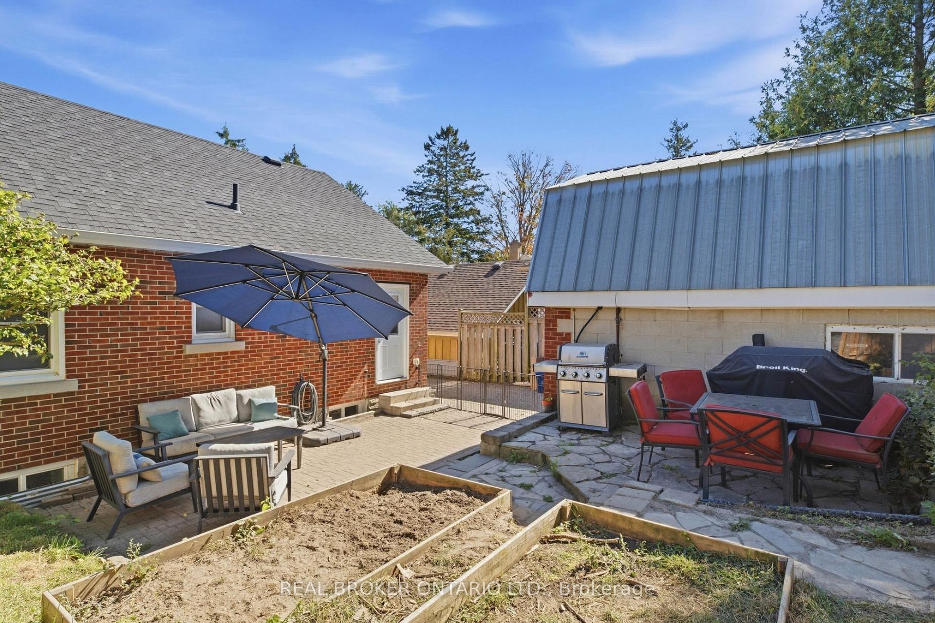 Photo 41 of 363 Lawrence Avenue, Kitchener, Cherry Hill — HOMEH
