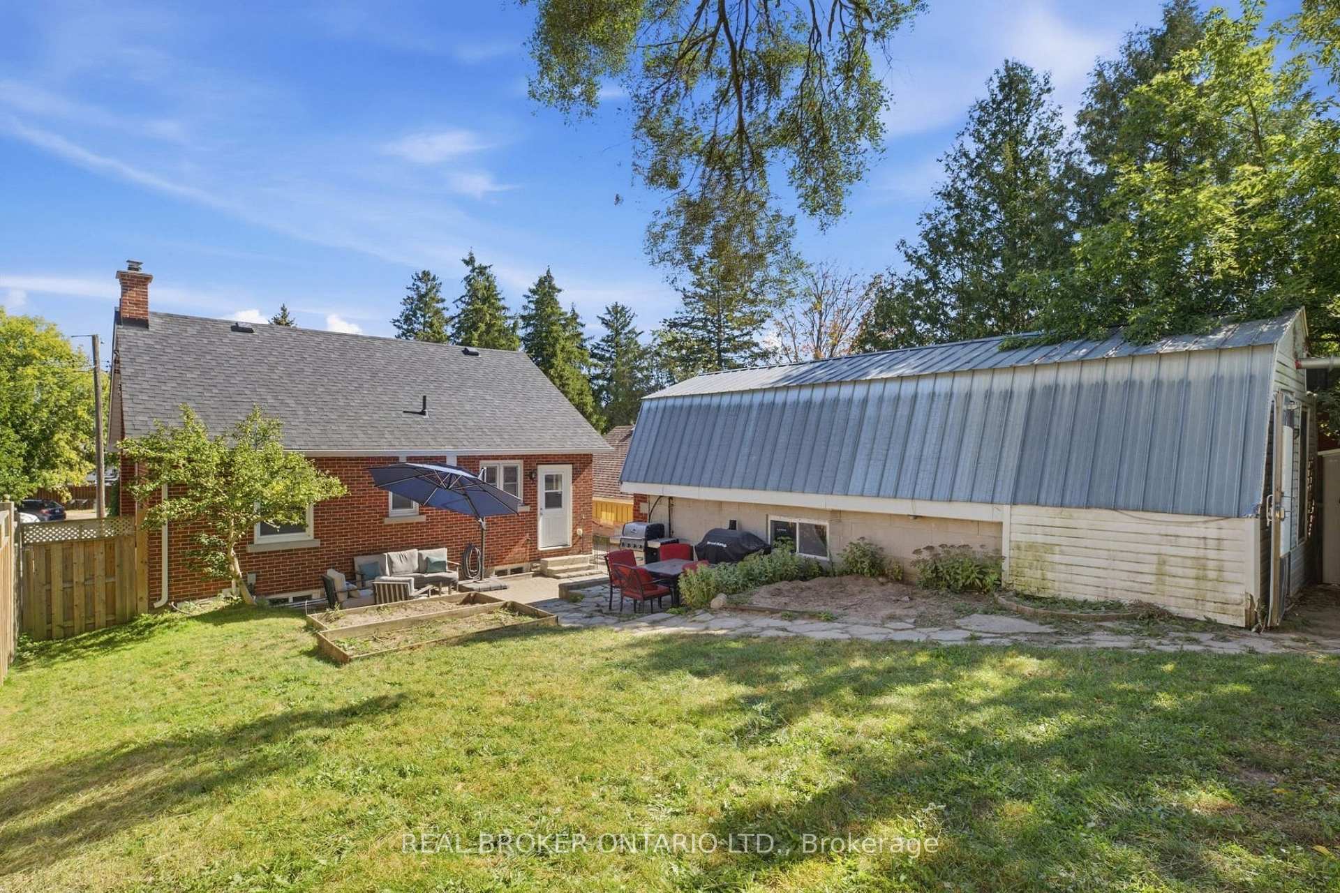 Photo 42 of 363 Lawrence Avenue, Kitchener, Cherry Hill — HOMEH