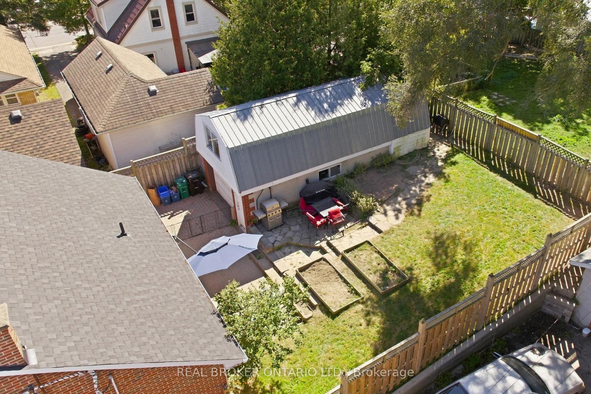Photo 45 of 363 Lawrence Avenue, Kitchener, Cherry Hill — HOMEH