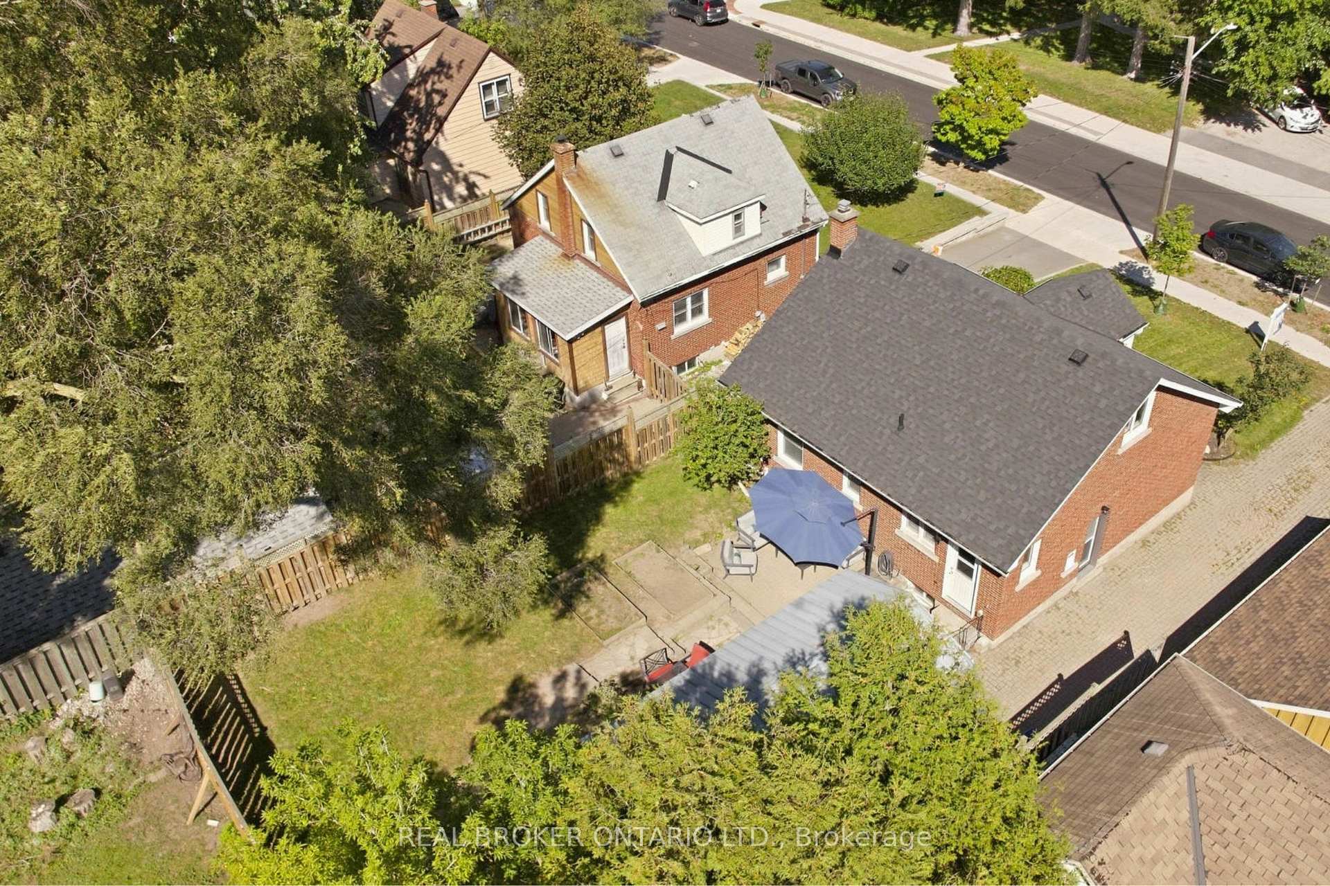 Photo 46 of 363 Lawrence Avenue, Kitchener, Cherry Hill — HOMEH