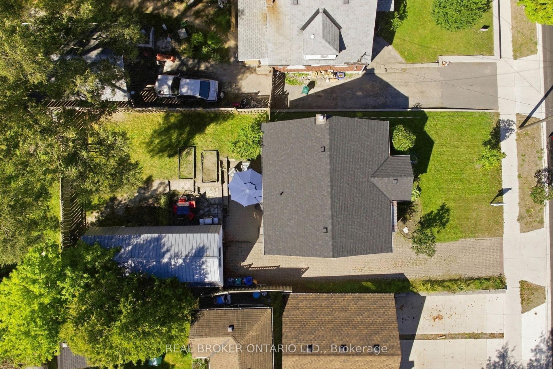 Photo 47 of 363 Lawrence Avenue, Kitchener, Cherry Hill — HOMEH