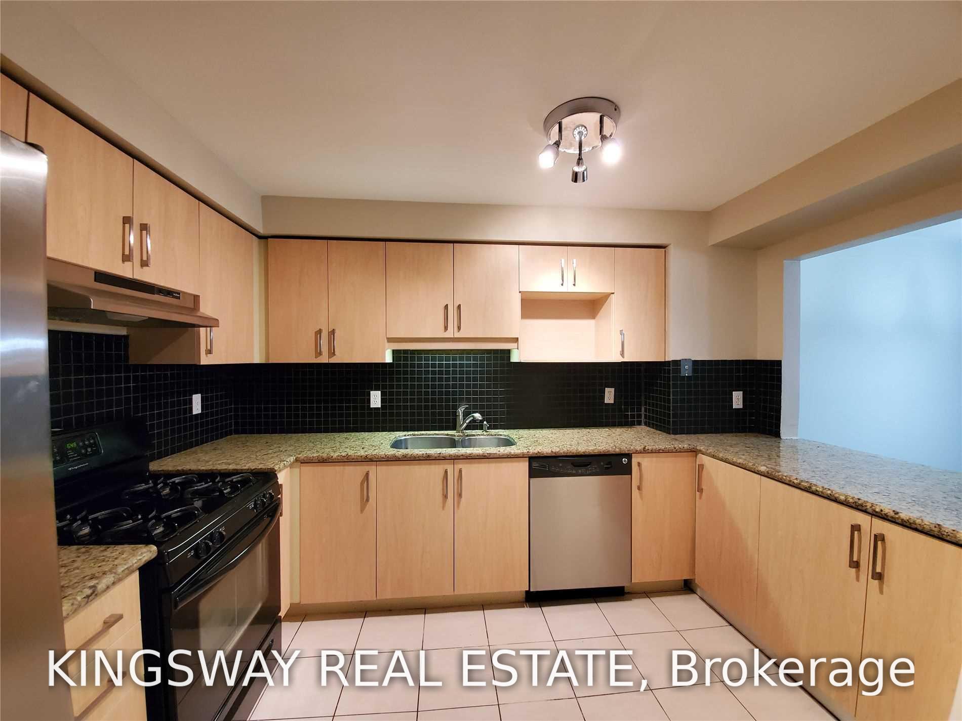 Photo 1 of Unit 46, 2955 Thomas Street, Mississauga, Central Erin Mills — HOMEH