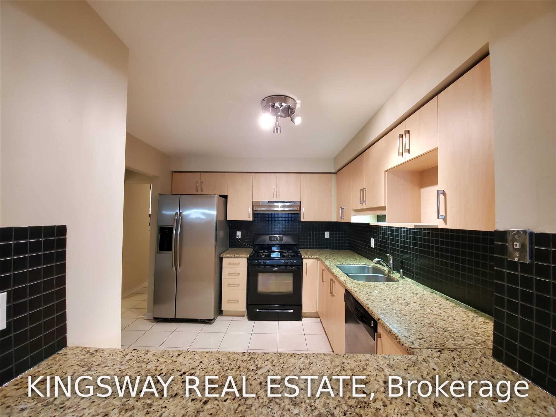 Photo 2 of Unit 46, 2955 Thomas Street, Mississauga, Central Erin Mills — HOMEH