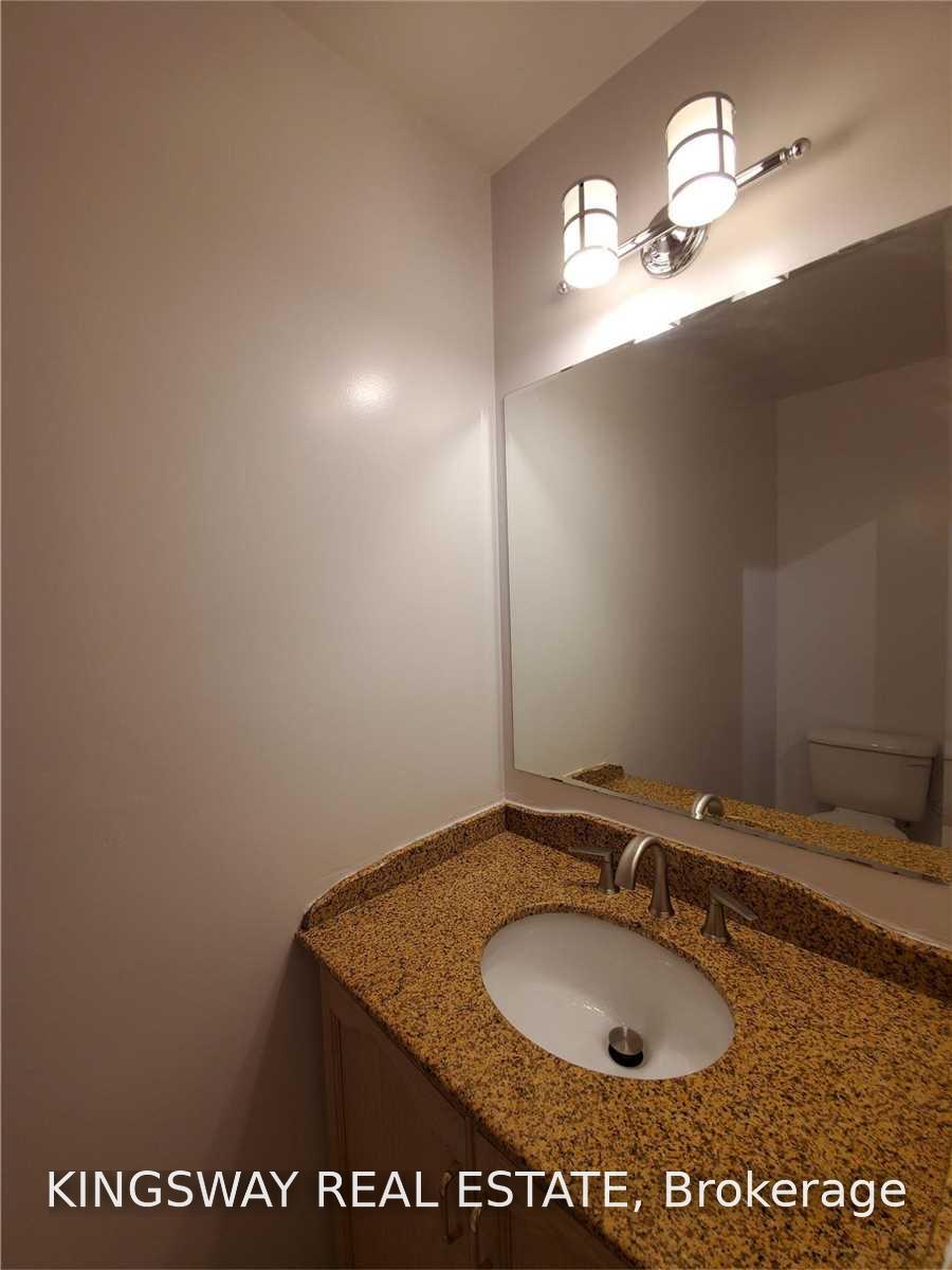 Photo 6 of Unit 46, 2955 Thomas Street, Mississauga, Central Erin Mills — HOMEH