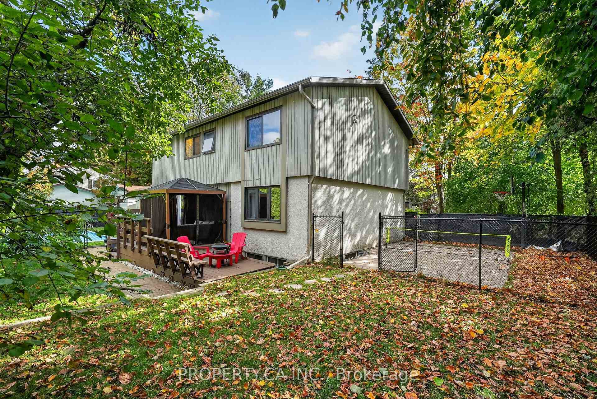 Photo 38 of 22 Northview Road, Ottawa, City View/Skyline/Fisher Heights/Parkwood Hills — HOMEH