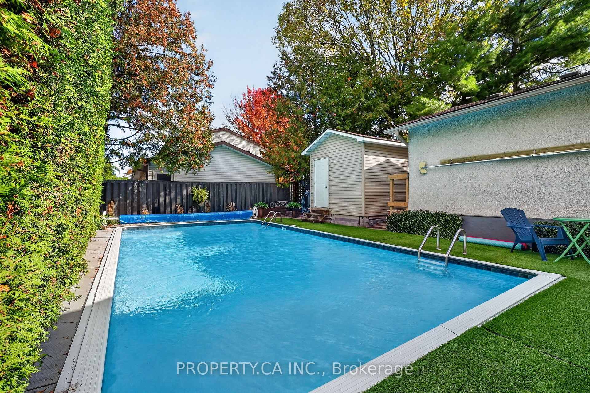 Photo 45 of 22 Northview Road, Ottawa, City View/Skyline/Fisher Heights/Parkwood Hills — HOMEH