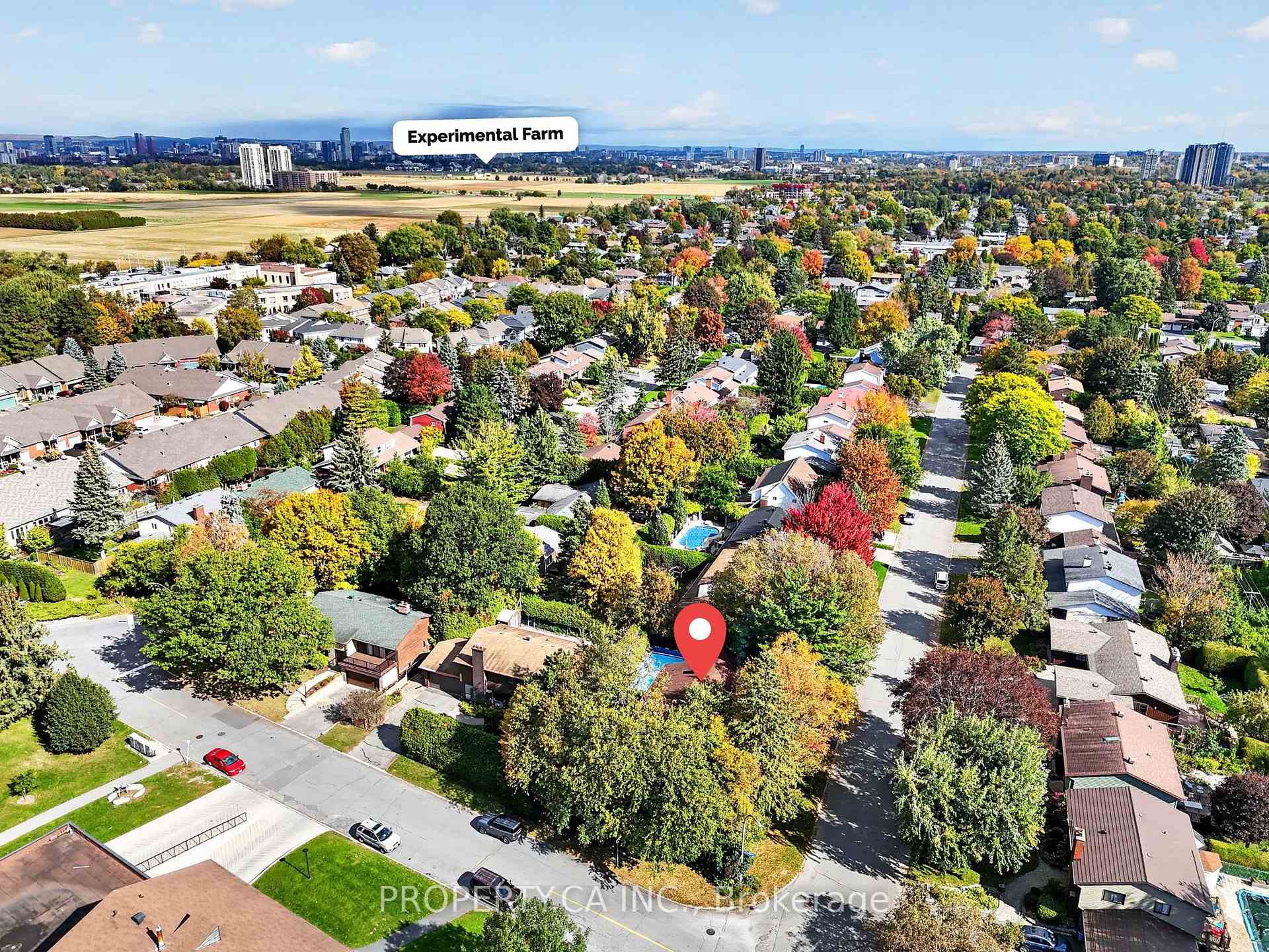 Photo 47 of 22 Northview Road, Ottawa, City View/Skyline/Fisher Heights/Parkwood Hills — HOMEH