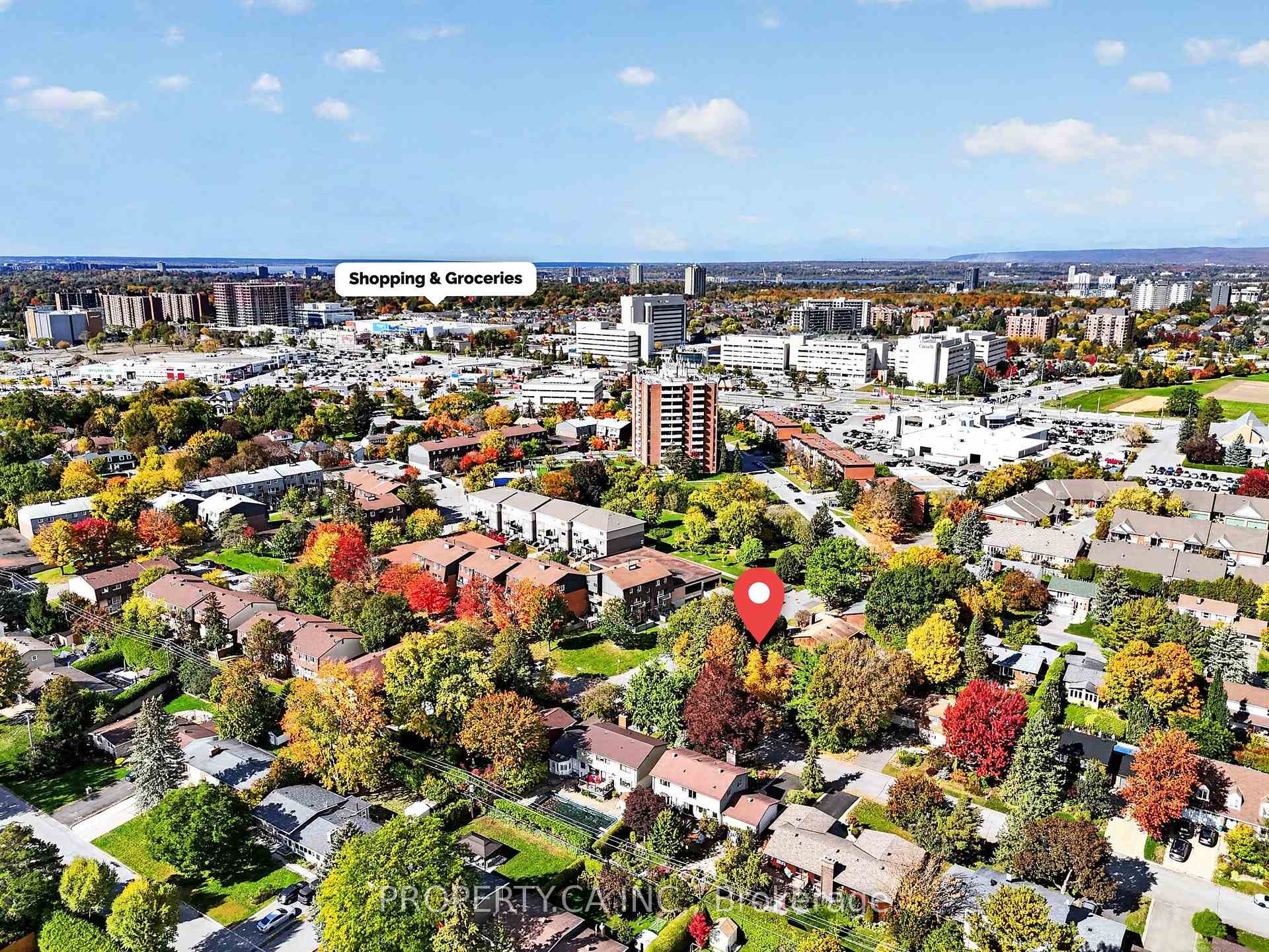 Photo 48 of 22 Northview Road, Ottawa, City View/Skyline/Fisher Heights/Parkwood Hills — HOMEH