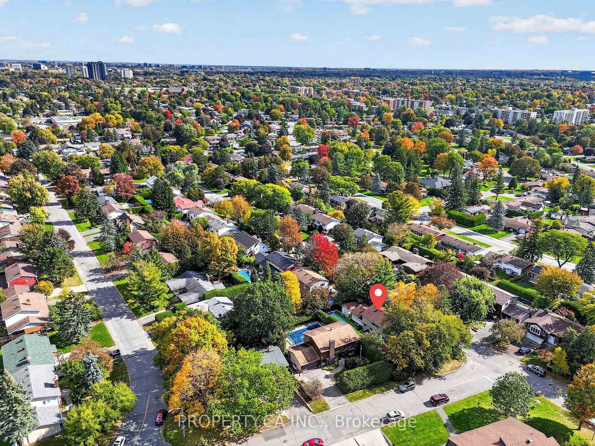 Photo 49 of 22 Northview Road, Ottawa, City View/Skyline/Fisher Heights/Parkwood Hills — HOMEH