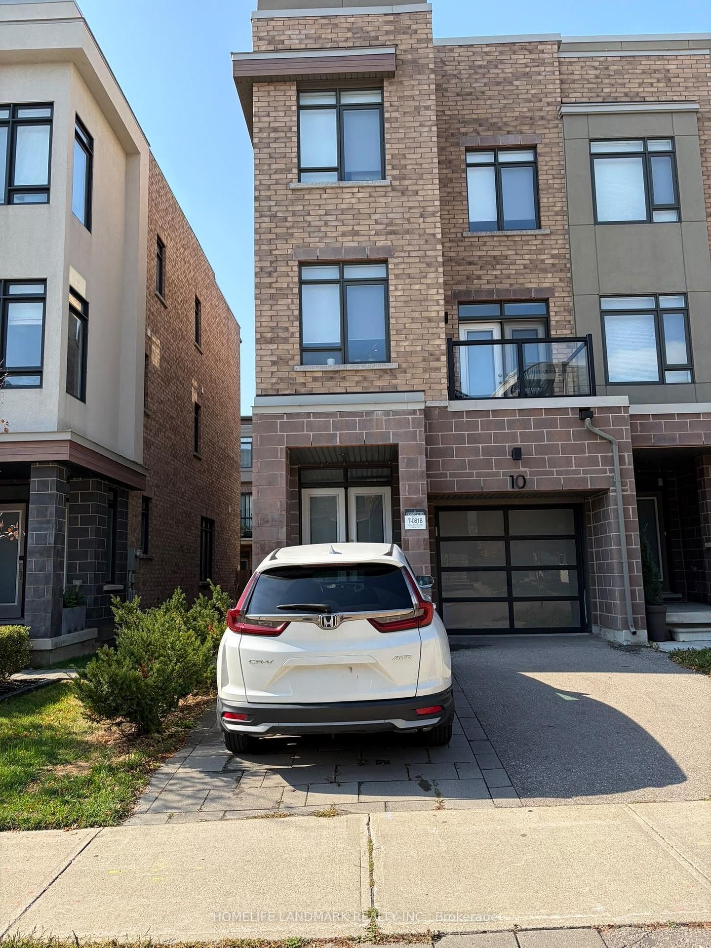 Photo of 10 Glenngarry Crescent