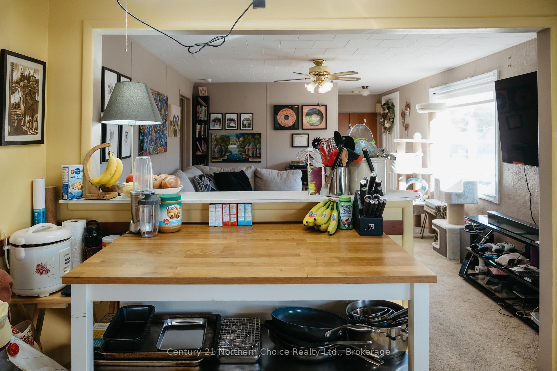 Photo 8 of 100 Regina Avenue, Kenora, Ride Out — HOMEH