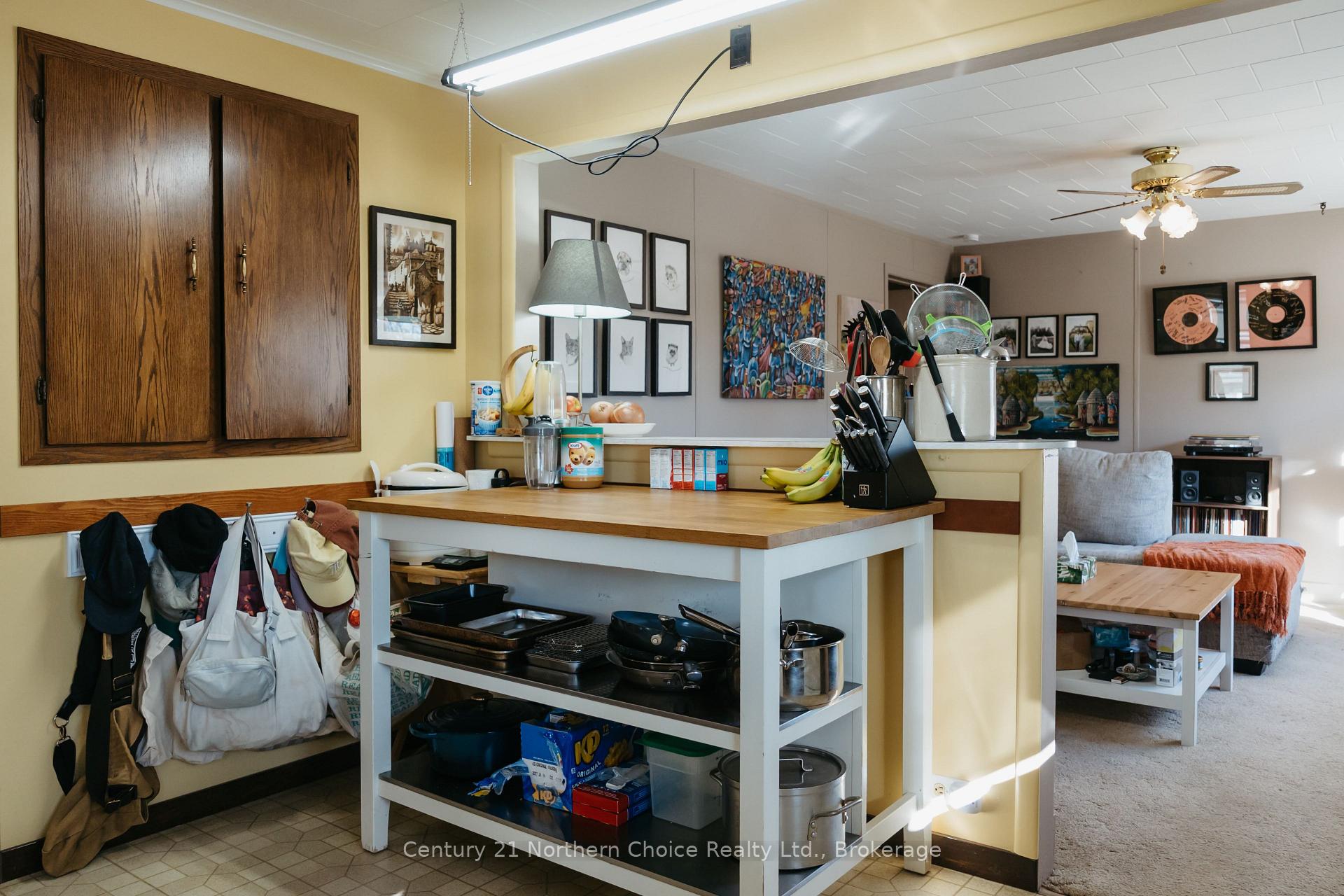 Photo 11 of 100 Regina Avenue, Kenora, Ride Out — HOMEH