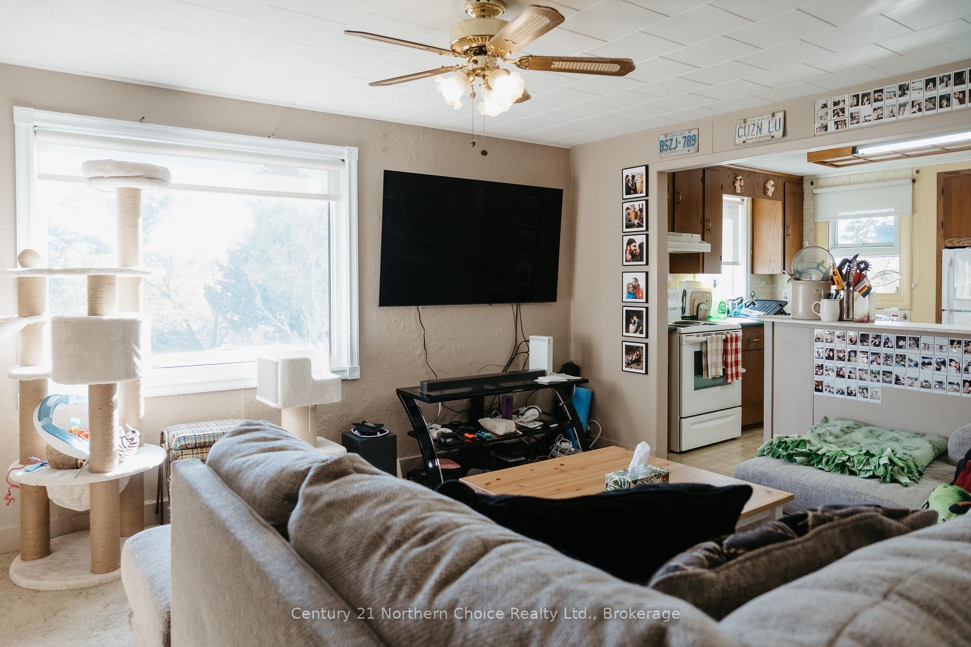 Photo 12 of 100 Regina Avenue, Kenora, Ride Out — HOMEH