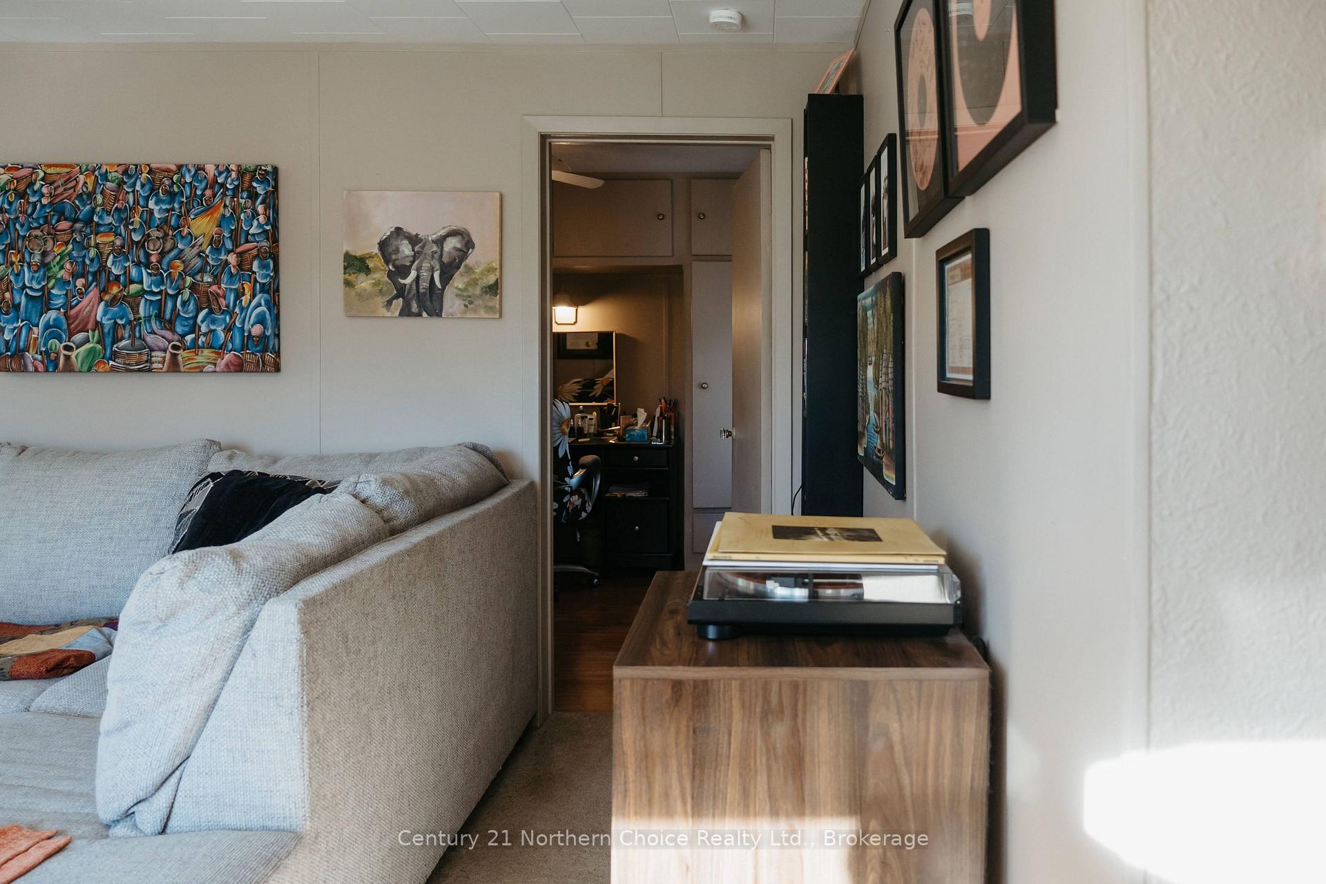 Photo 14 of 100 Regina Avenue, Kenora, Ride Out — HOMEH