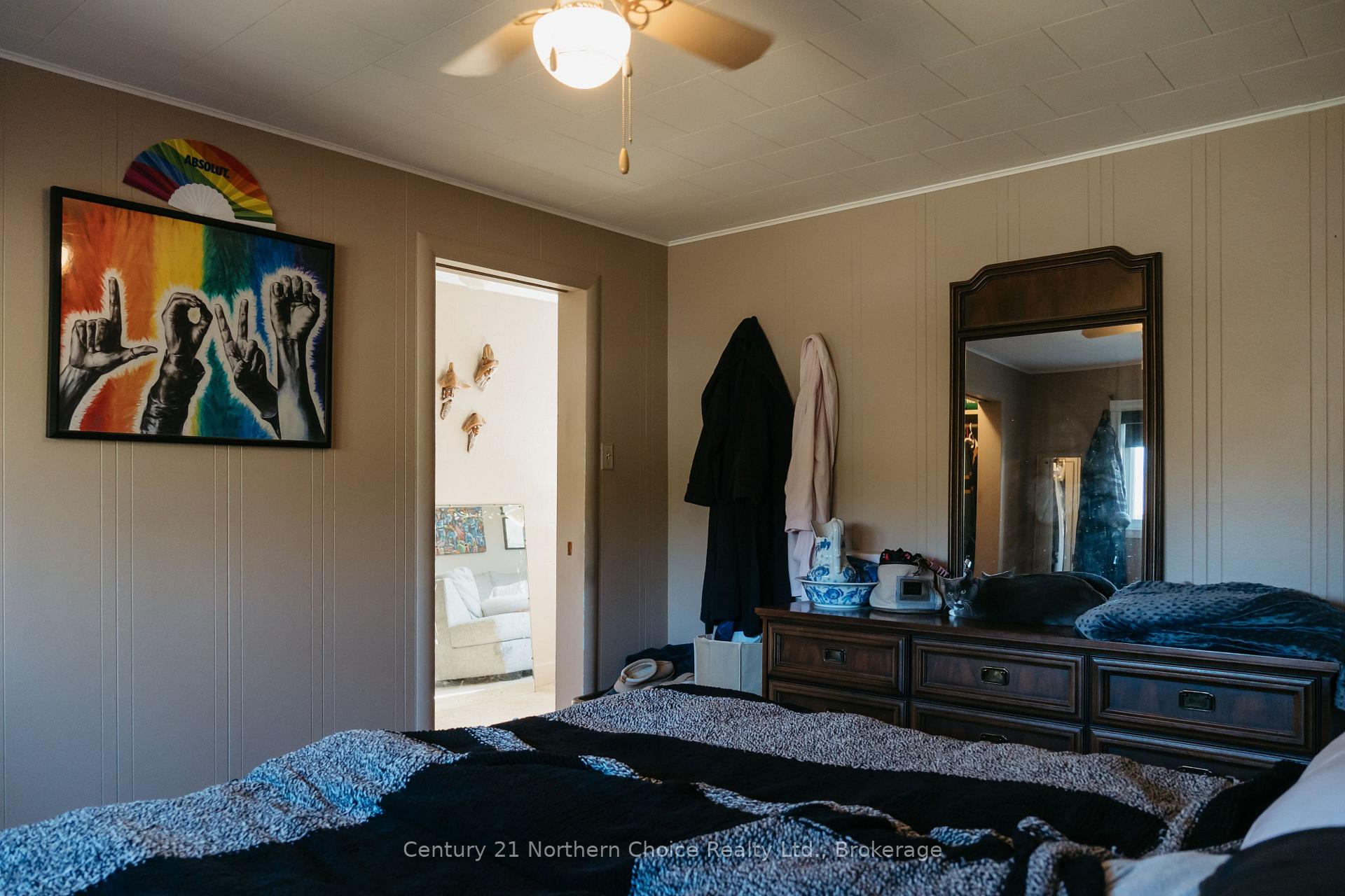 Photo 15 of 100 Regina Avenue, Kenora, Ride Out — HOMEH