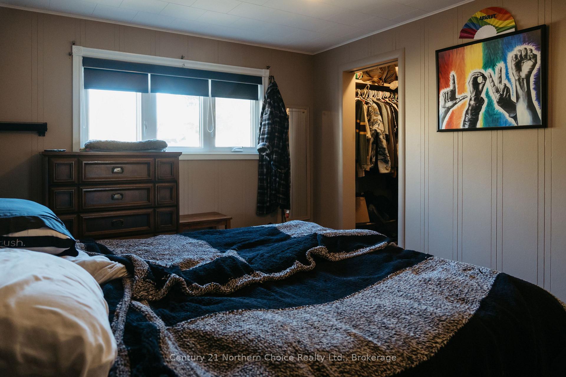Photo 18 of 100 Regina Avenue, Kenora, Ride Out — HOMEH
