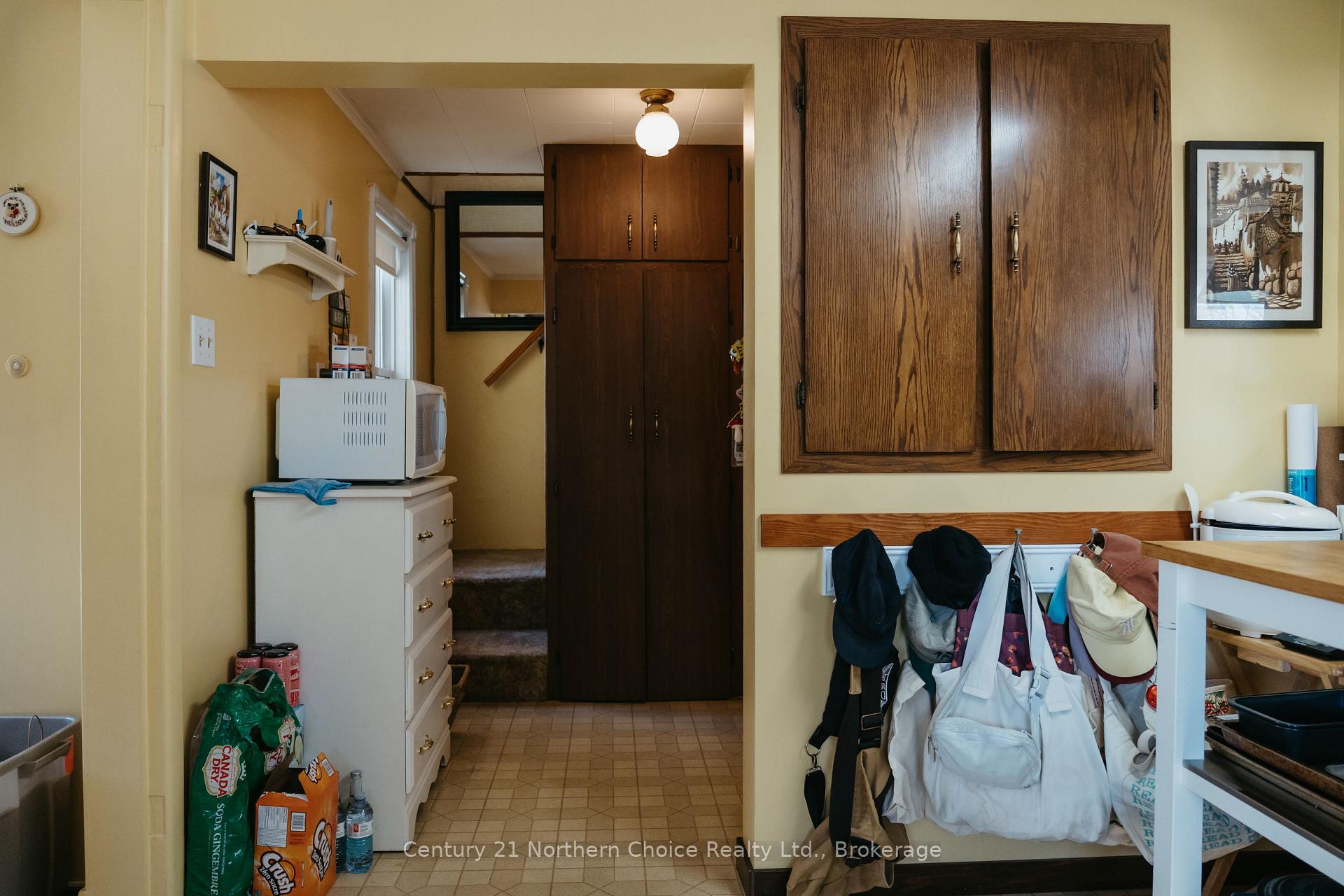 Photo 24 of 100 Regina Avenue, Kenora, Ride Out — HOMEH