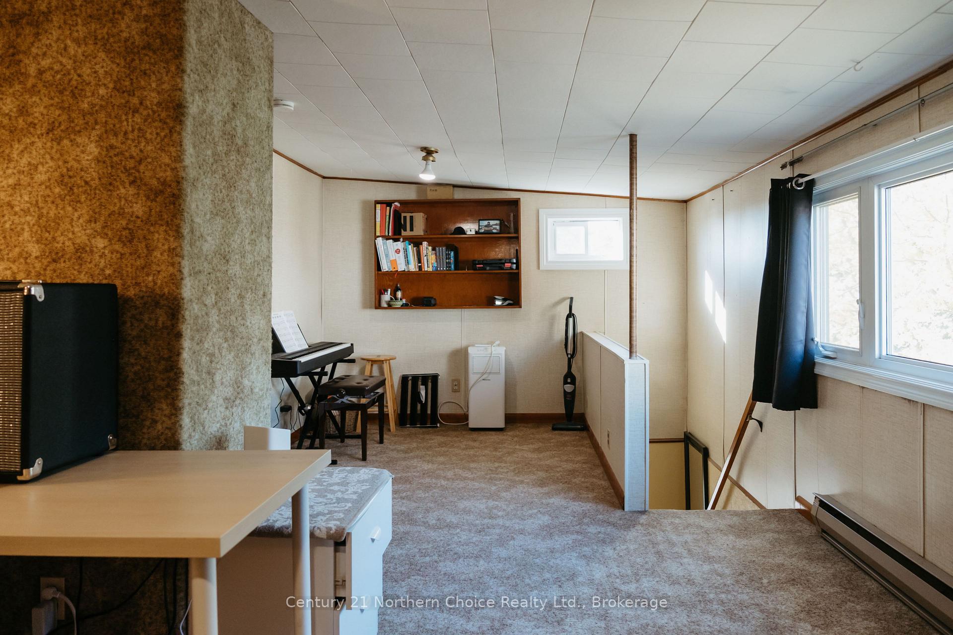 Photo 28 of 100 Regina Avenue, Kenora, Ride Out — HOMEH
