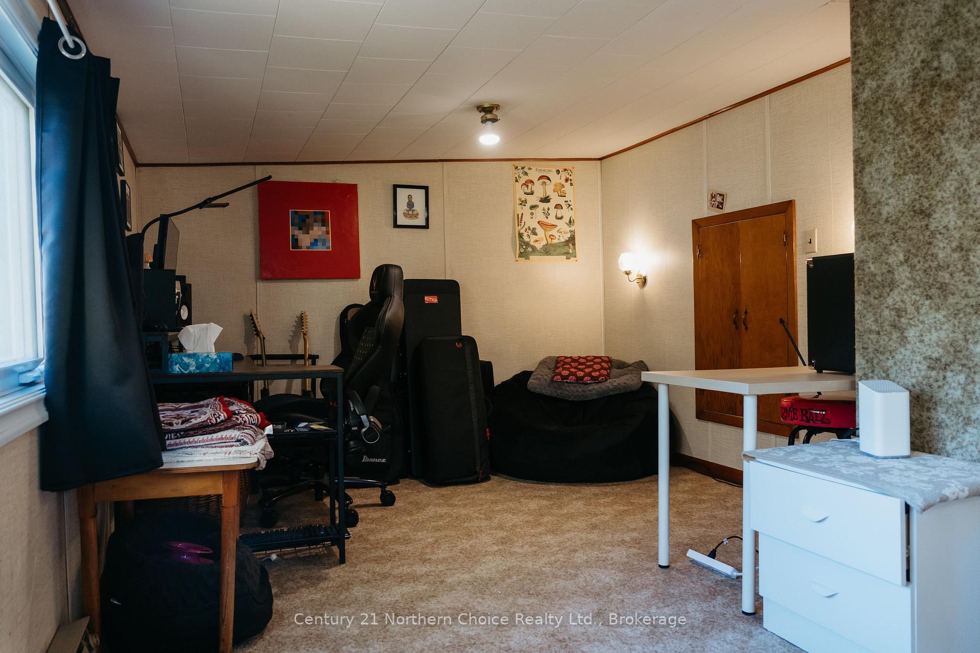 Photo 32 of 100 Regina Avenue, Kenora, Ride Out — HOMEH