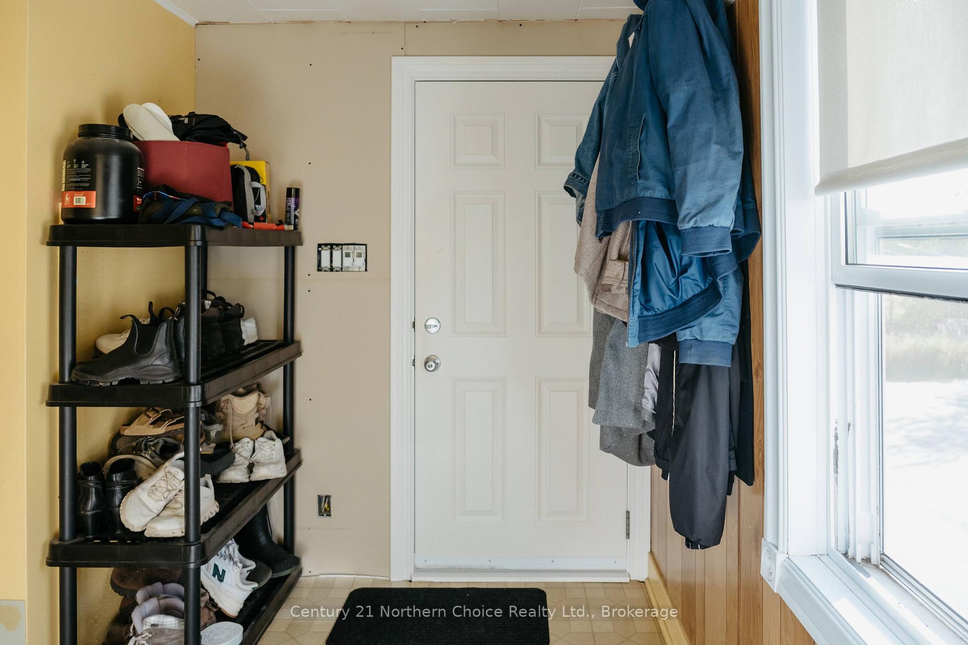 Photo 34 of 100 Regina Avenue, Kenora, Ride Out — HOMEH