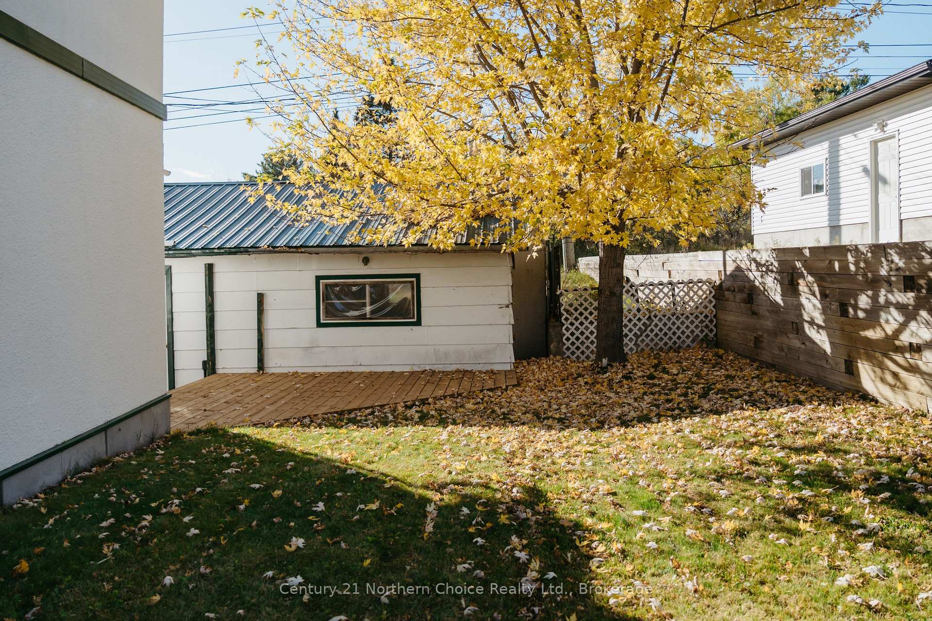 Photo 38 of 100 Regina Avenue, Kenora, Ride Out — HOMEH