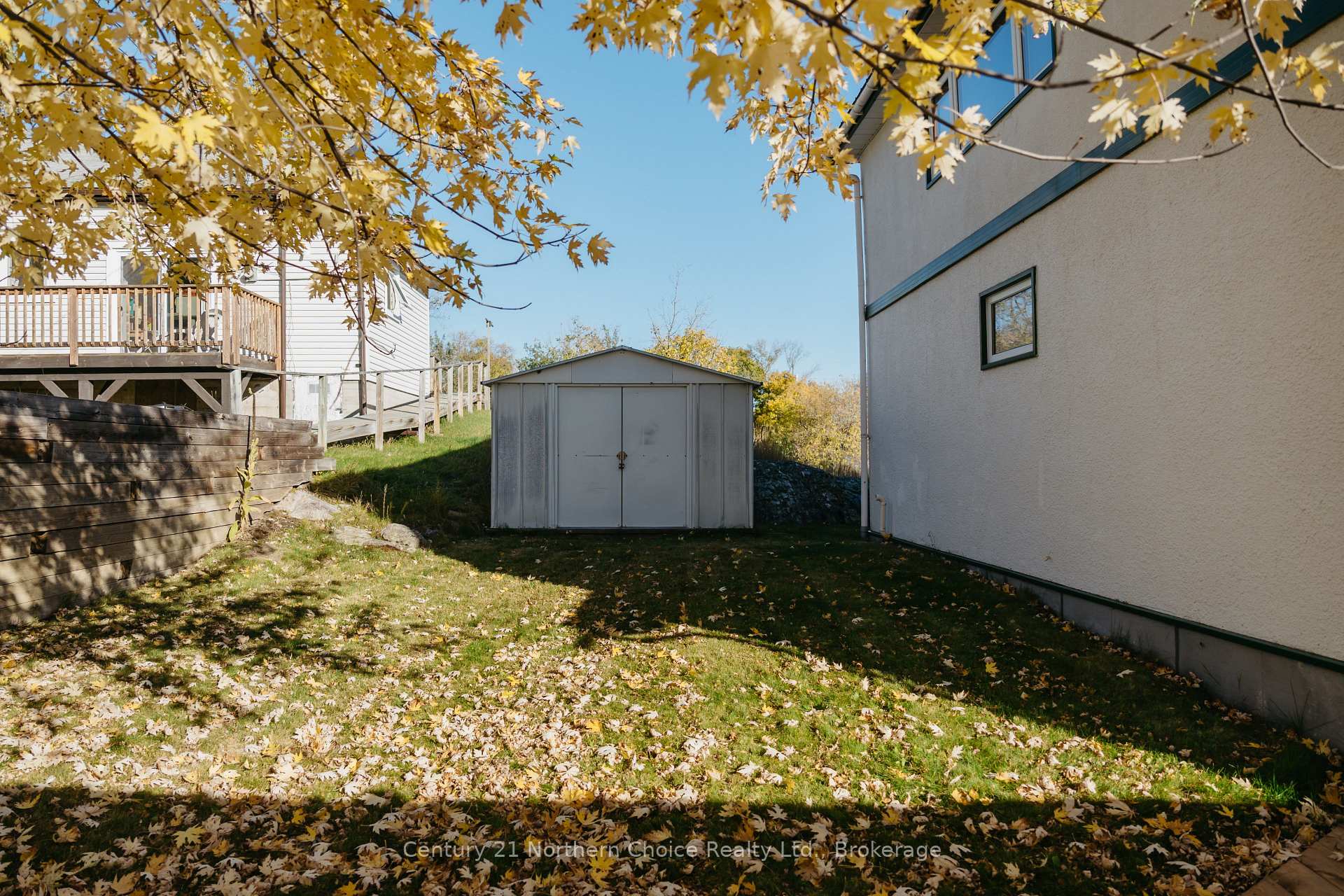 Photo 39 of 100 Regina Avenue, Kenora, Ride Out — HOMEH