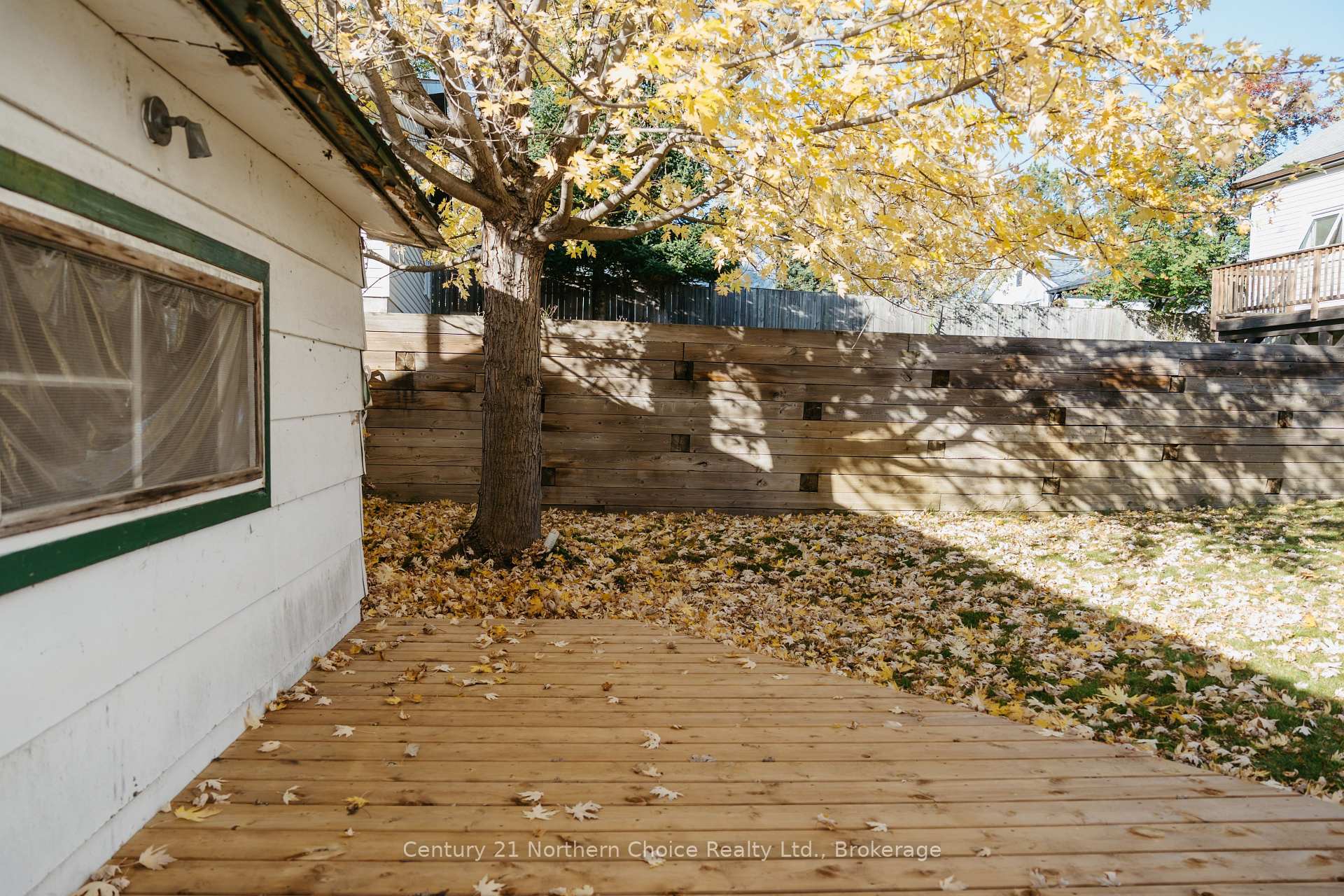 Photo 40 of 100 Regina Avenue, Kenora, Ride Out — HOMEH