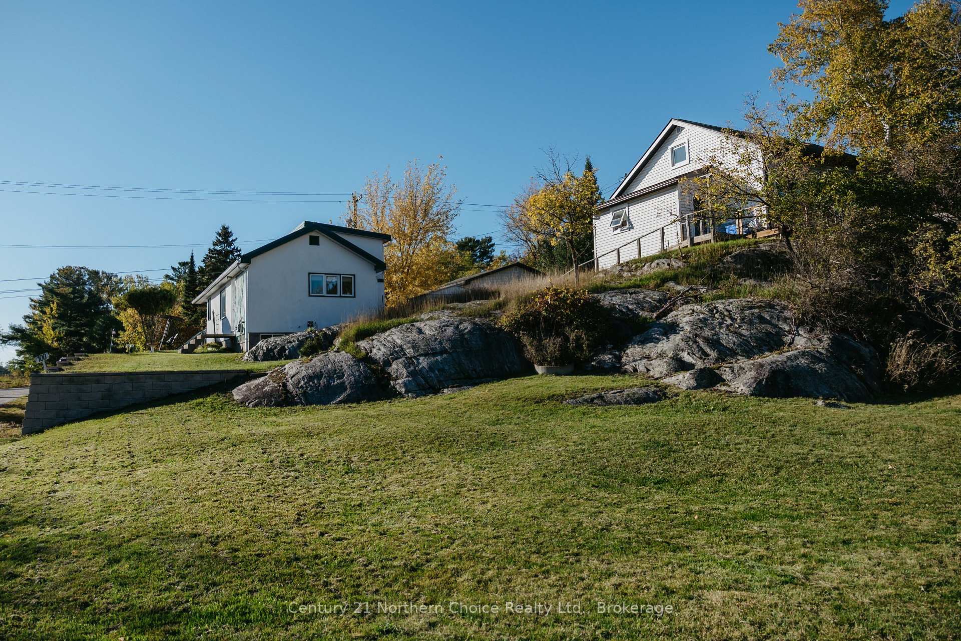 Photo 41 of 100 Regina Avenue, Kenora, Ride Out — HOMEH