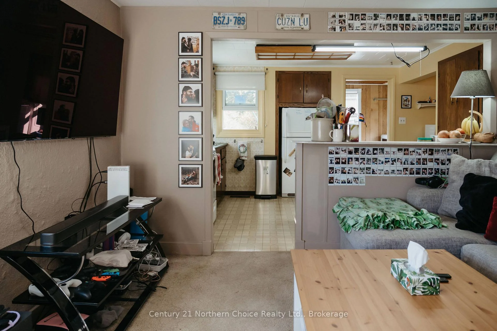 Photo 17 of 100 Regina Avenue, Kenora, Ride Out — HOMEH