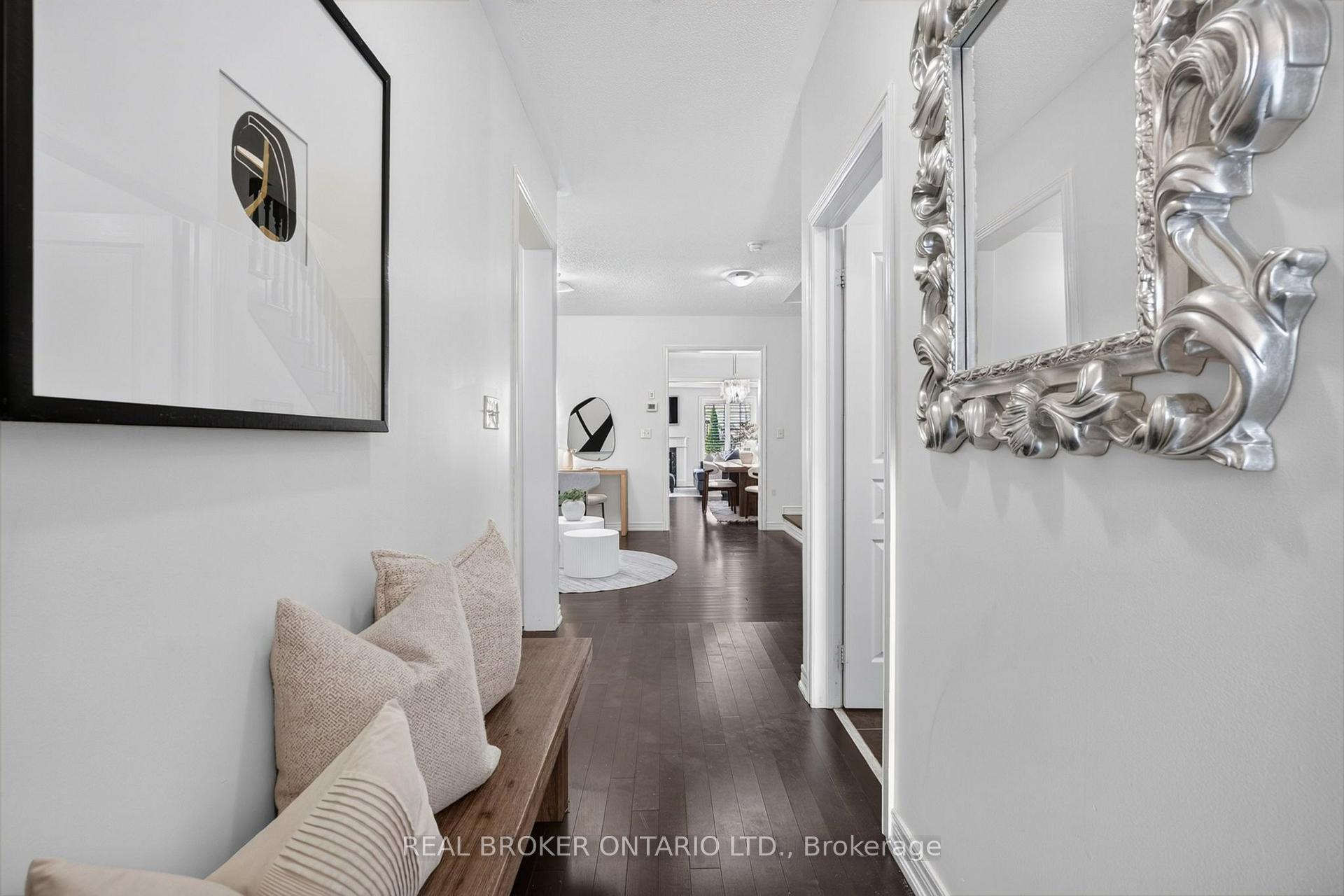 Photo 11 of 3231 Stoney Crescent, Mississauga, Churchill Meadows — HOMEH