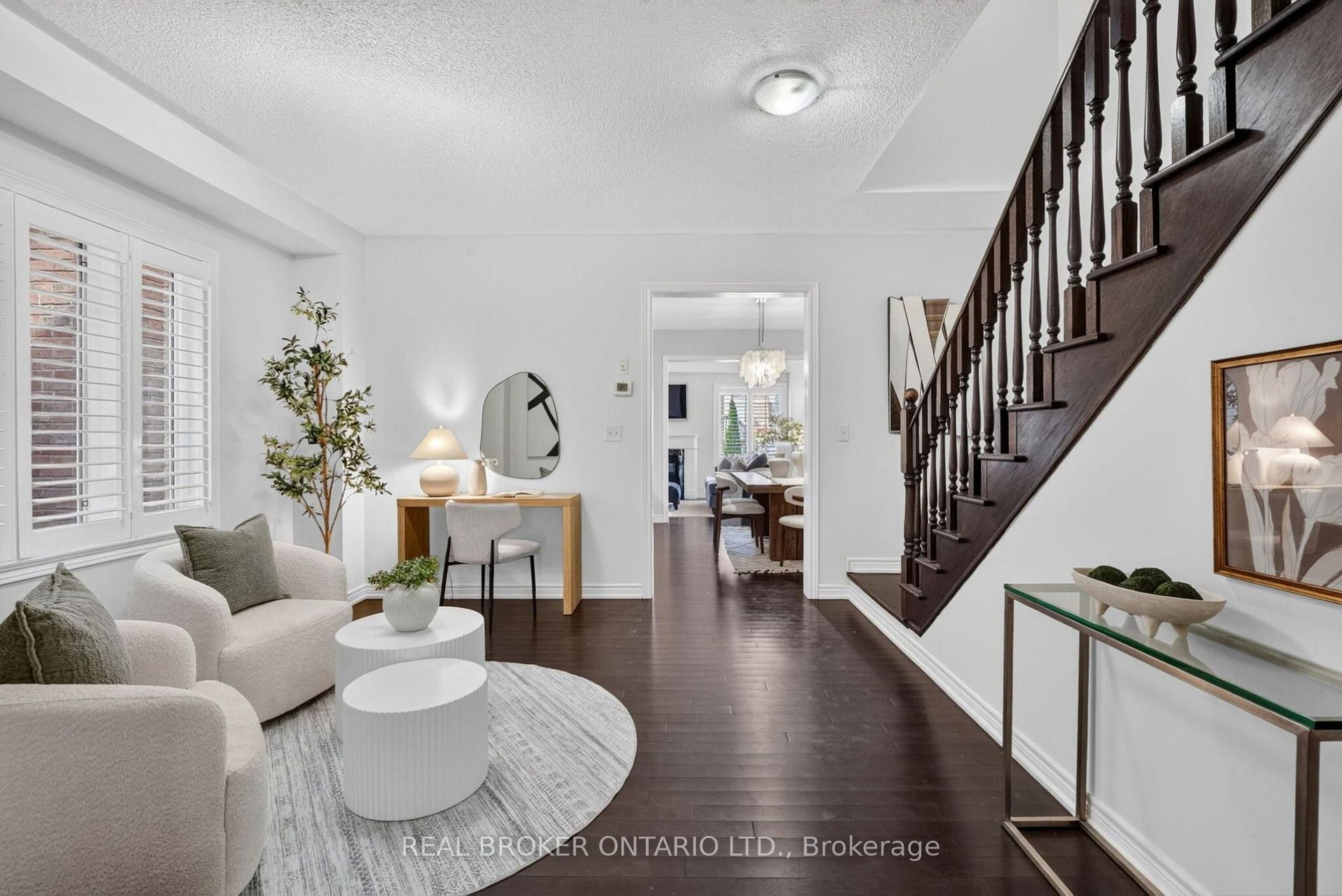 Photo 12 of 3231 Stoney Crescent, Mississauga, Churchill Meadows — HOMEH