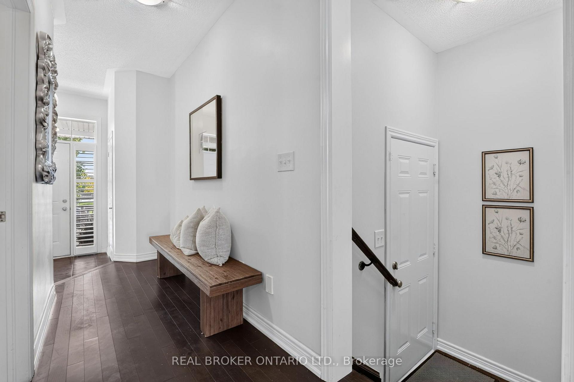 Photo 13 of 3231 Stoney Crescent, Mississauga, Churchill Meadows — HOMEH