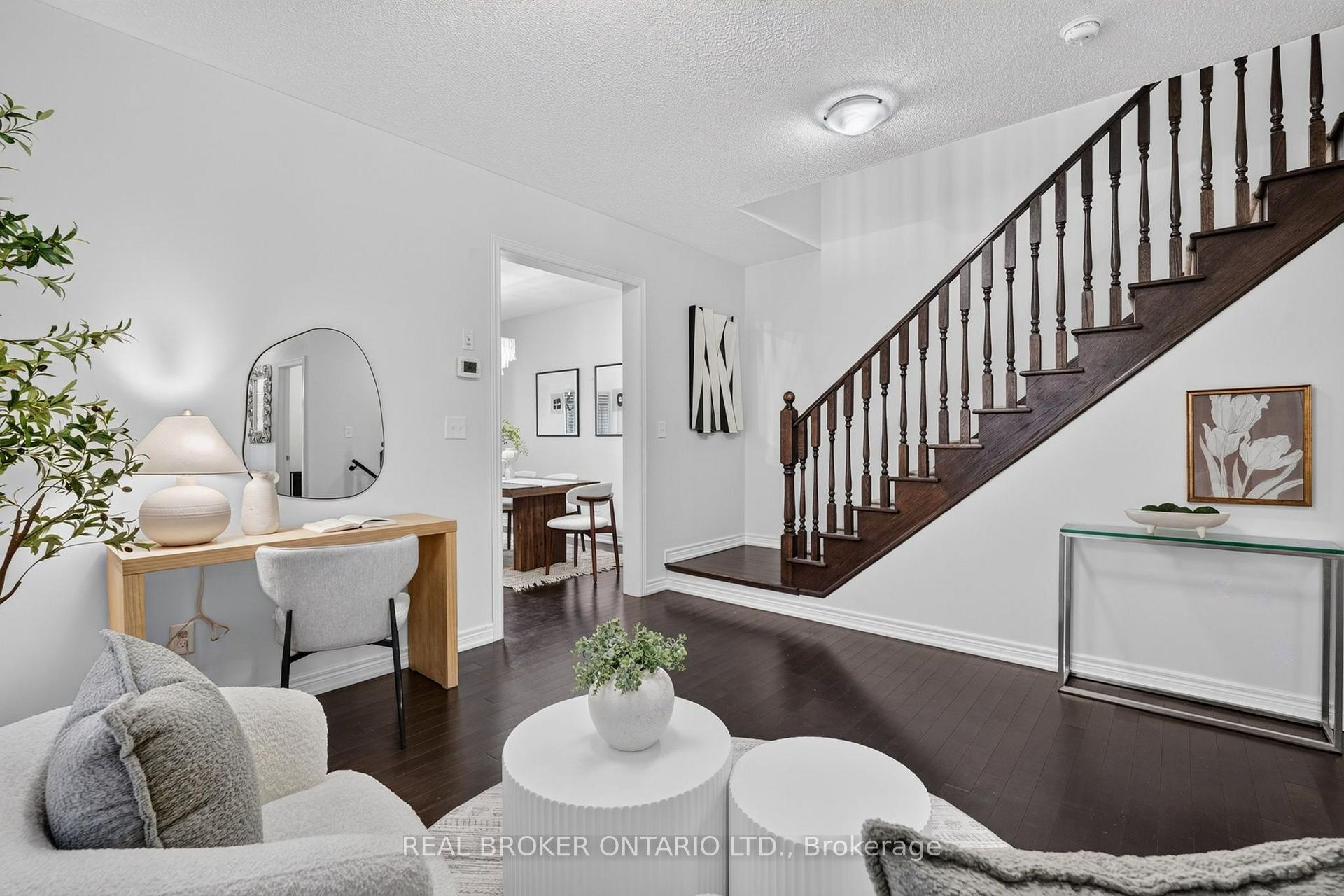 Photo 15 of 3231 Stoney Crescent, Mississauga, Churchill Meadows — HOMEH