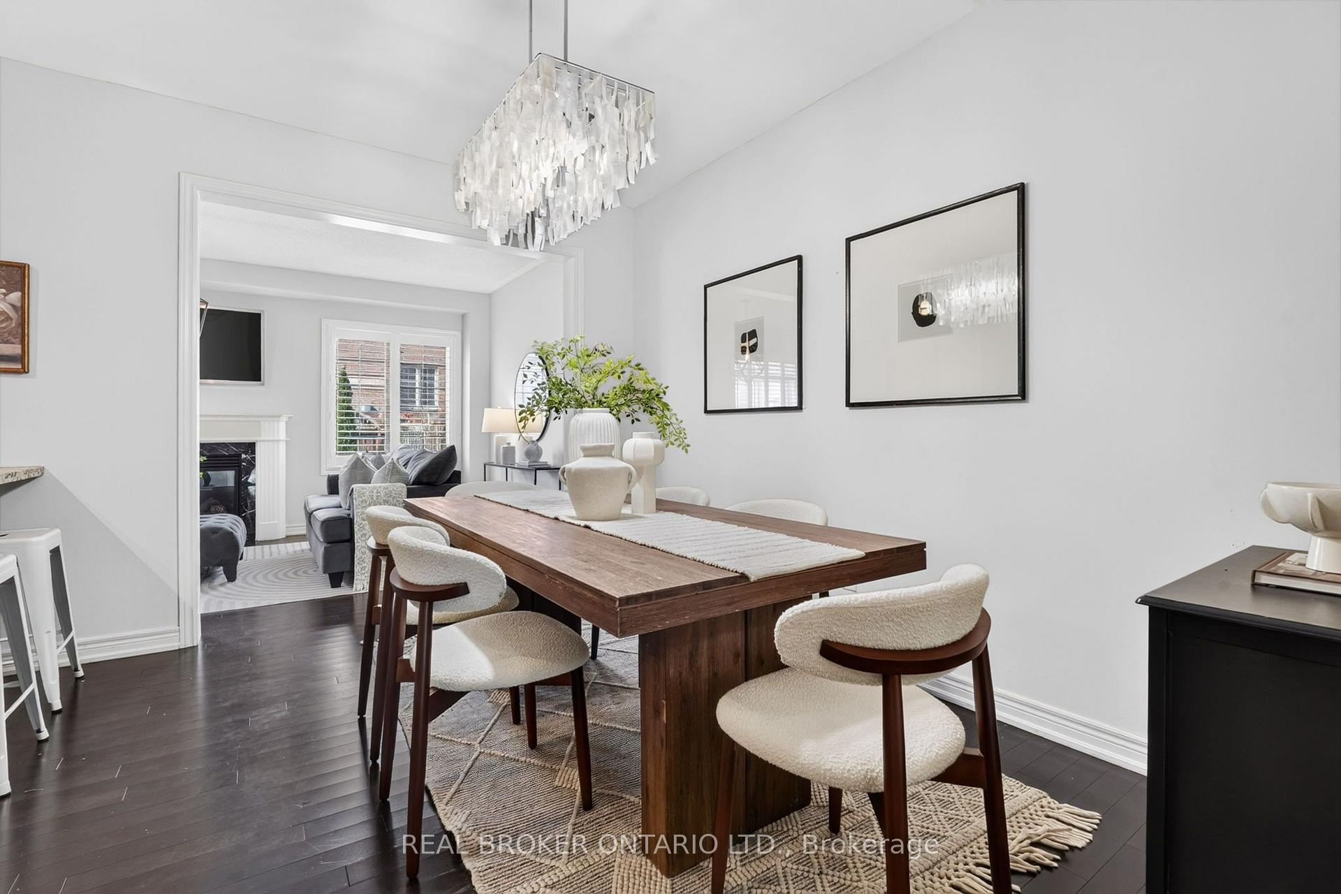 Photo 16 of 3231 Stoney Crescent, Mississauga, Churchill Meadows — HOMEH