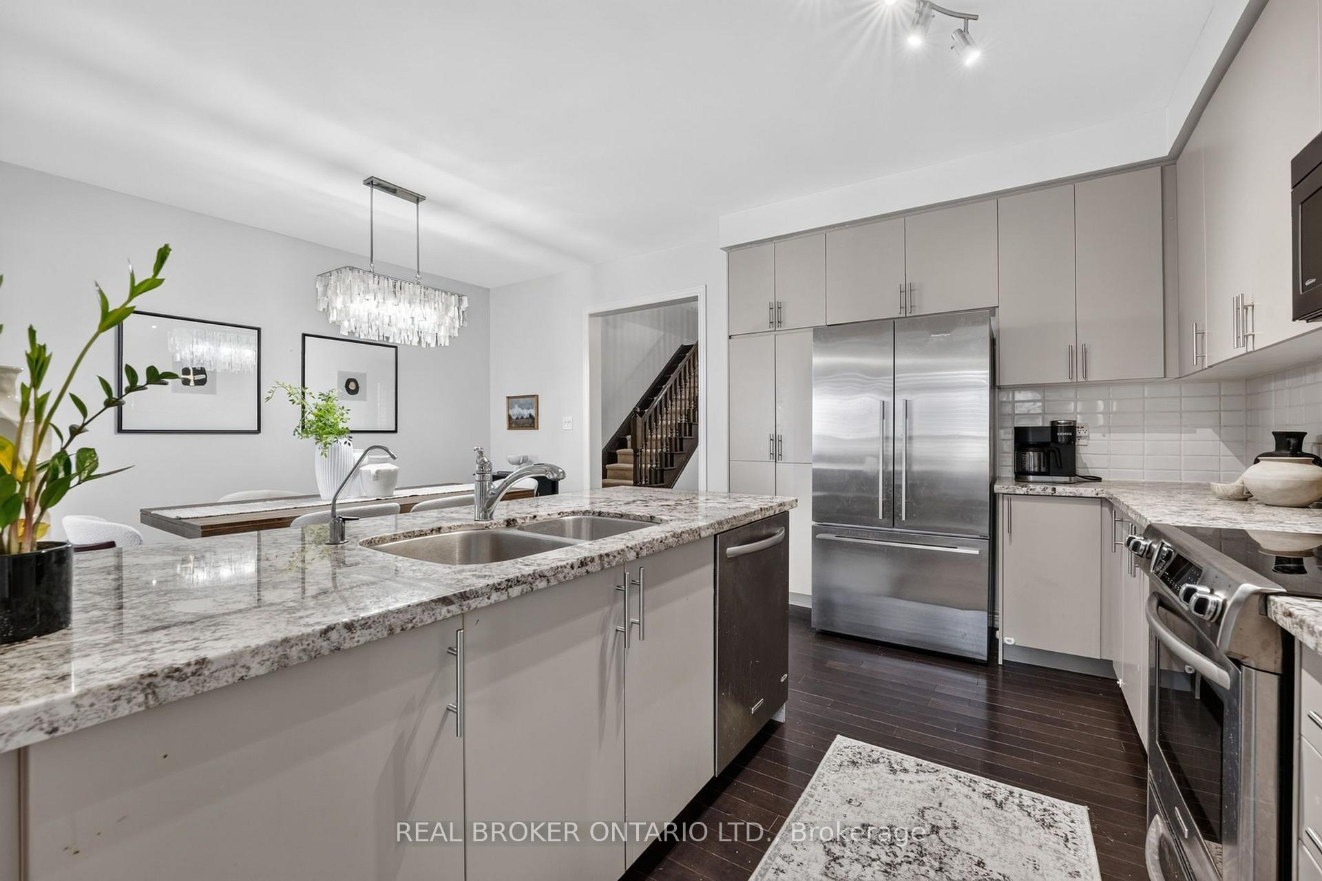 Photo 21 of 3231 Stoney Crescent, Mississauga, Churchill Meadows — HOMEH