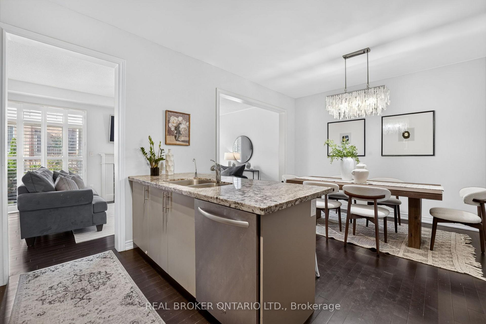 Photo 22 of 3231 Stoney Crescent, Mississauga, Churchill Meadows — HOMEH